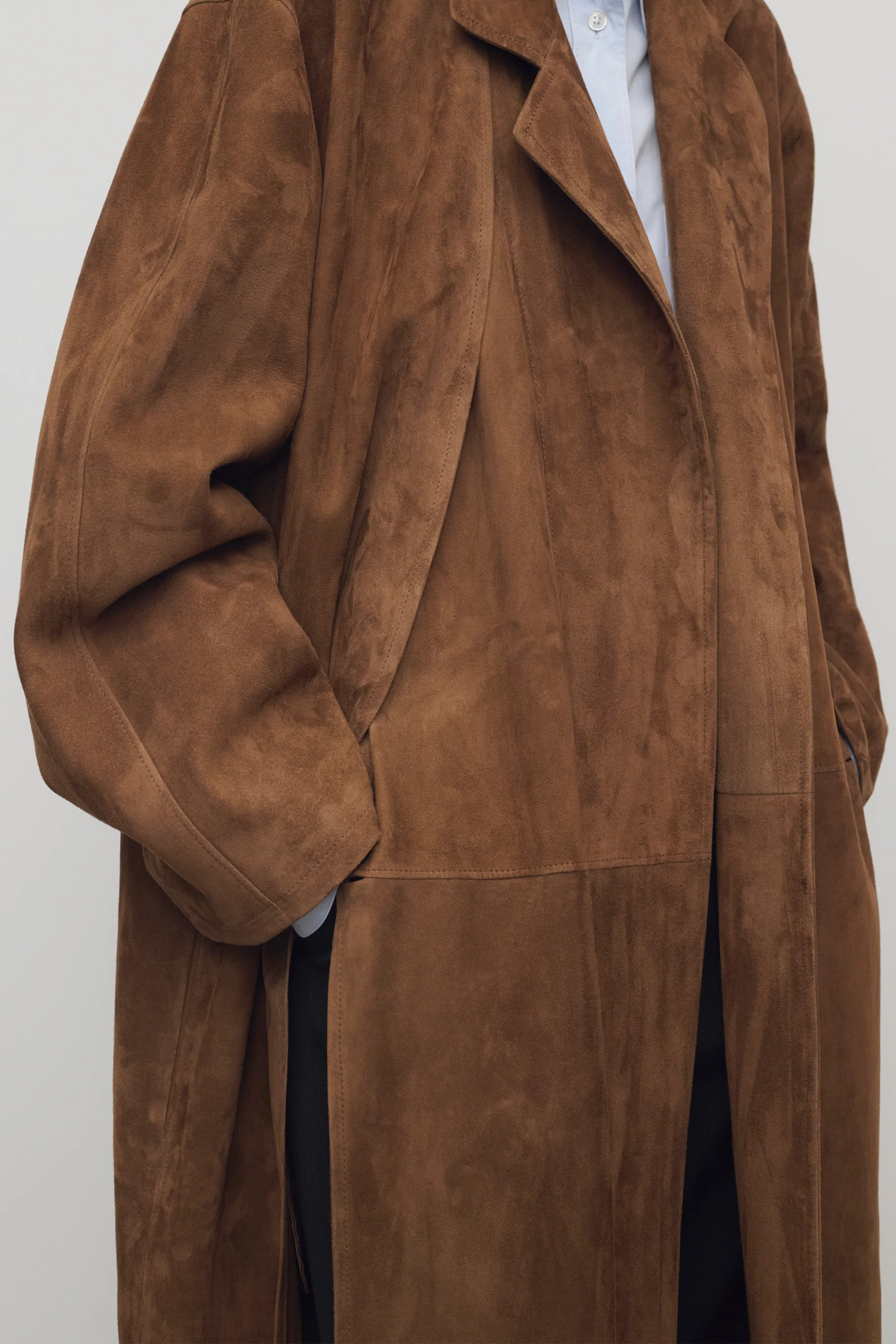 Serenis Coat - Image 6