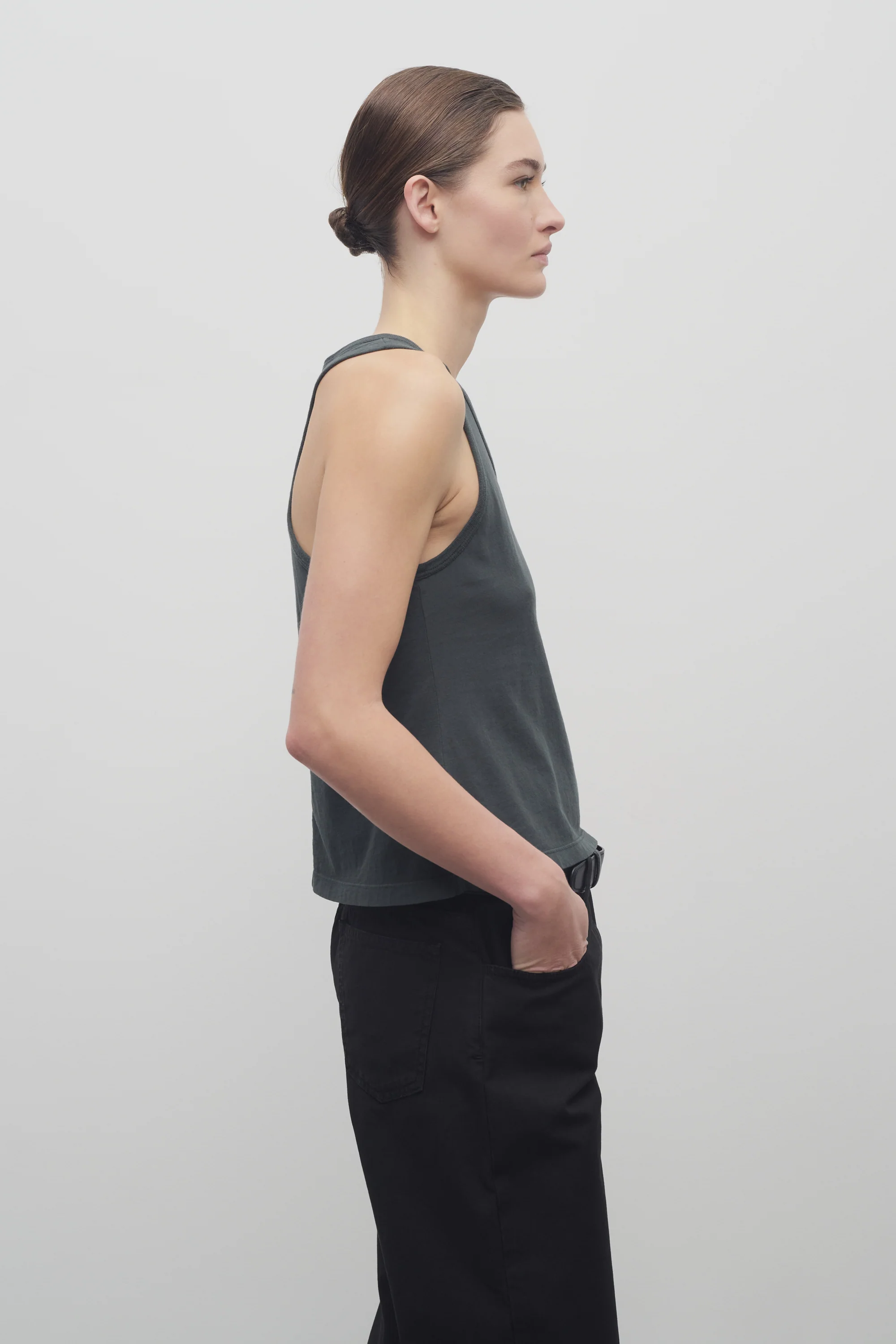 Serin Tank Top - Image 4