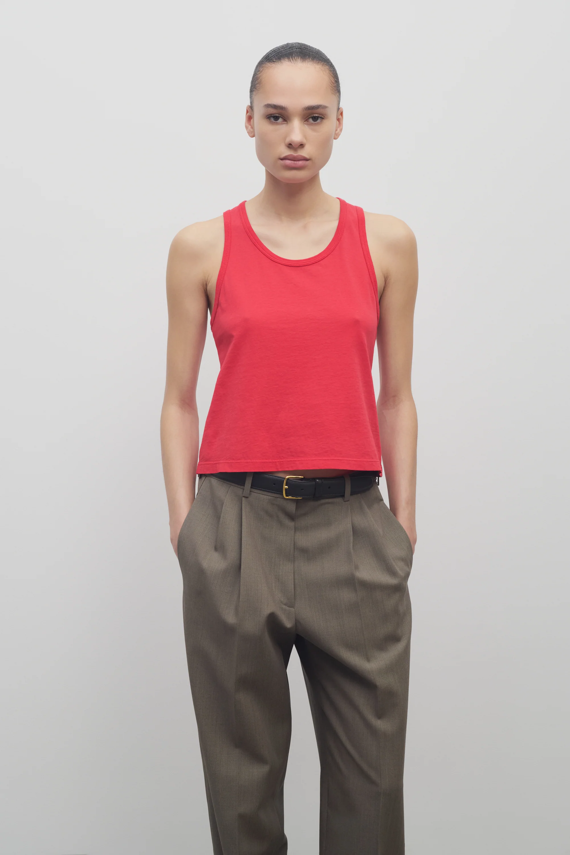 Serin Tank Top - Image 3