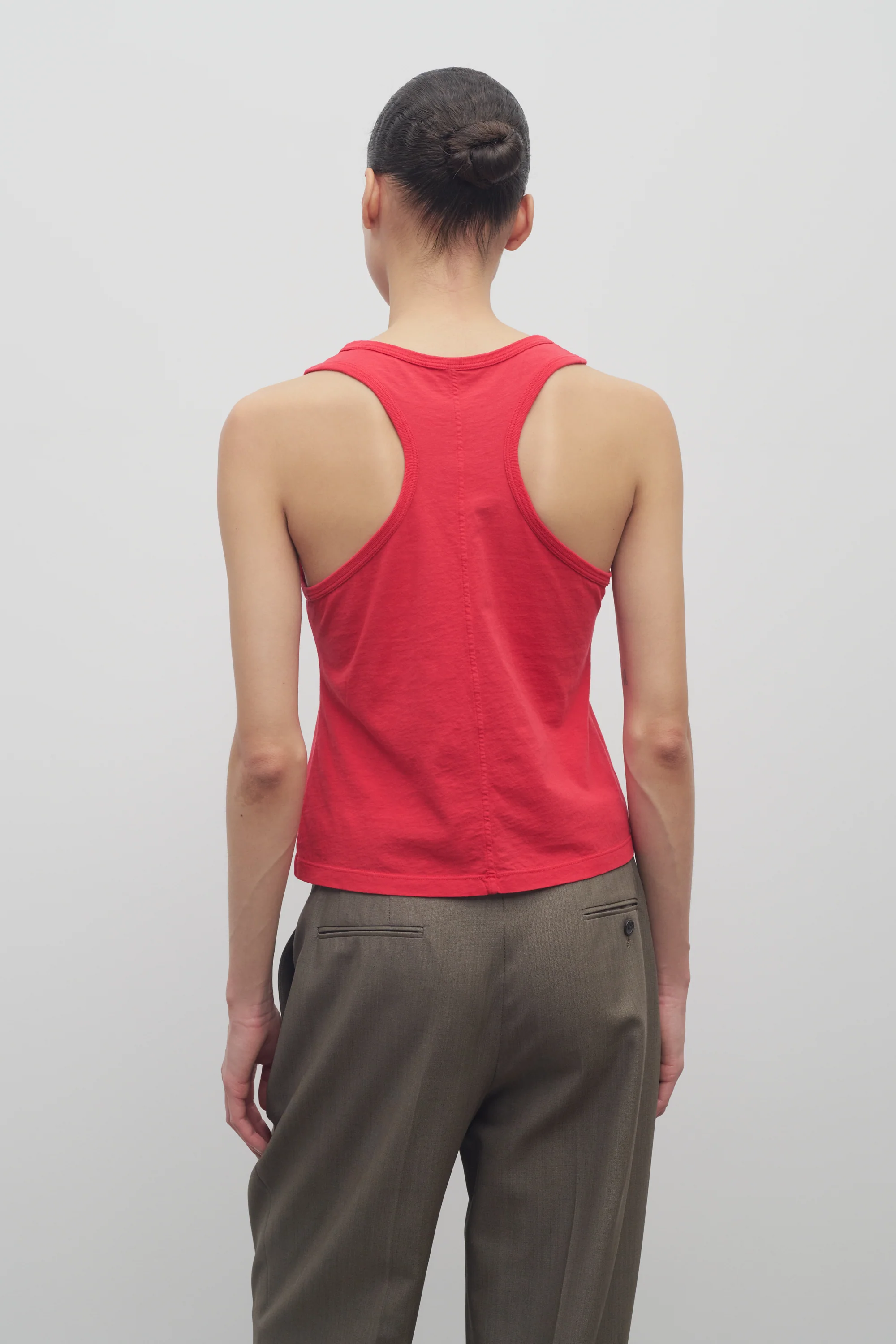 Serin Tank Top - Image 5