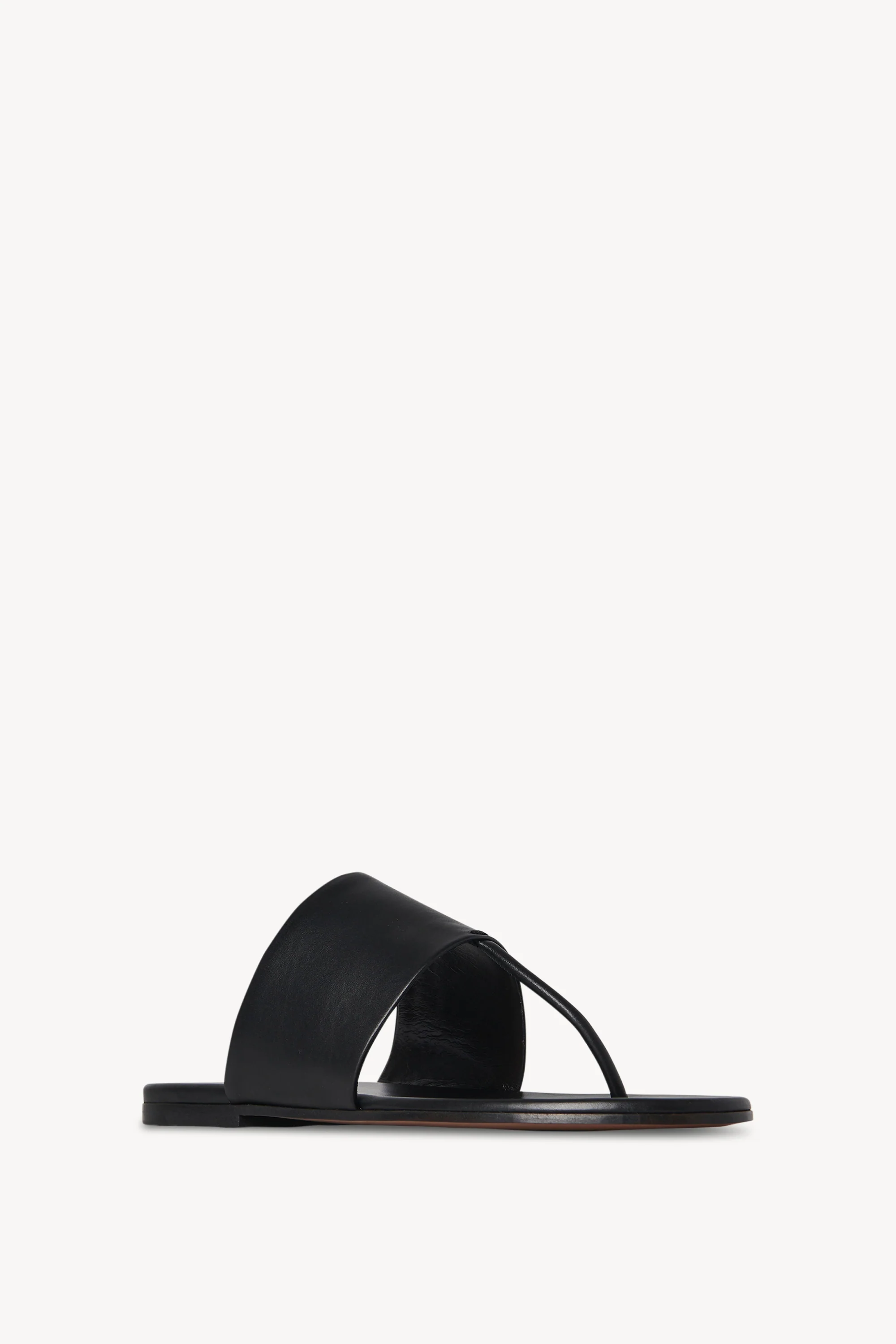 Signum Flat Sandal - Image 2