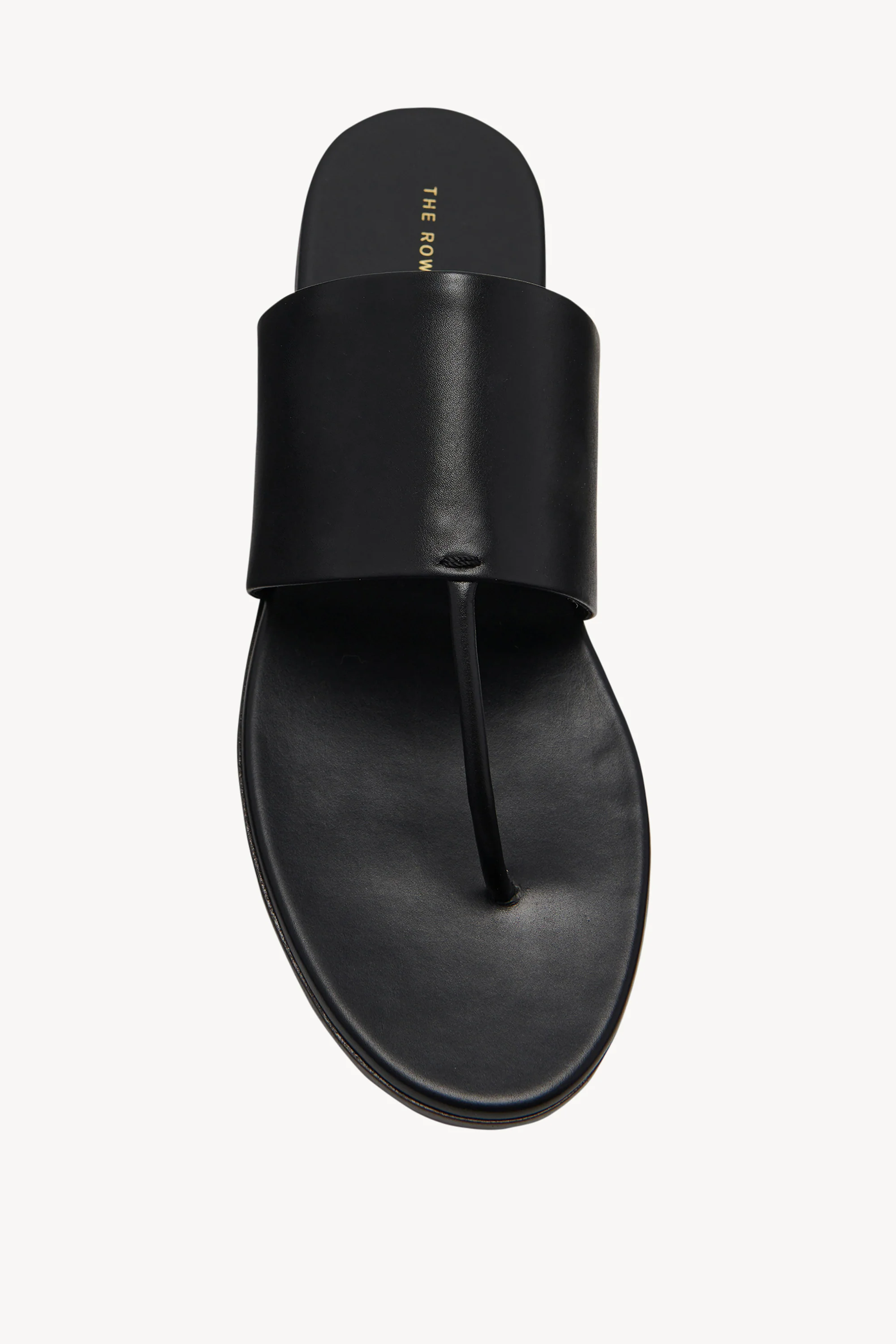 Signum Flat Sandal - Image 3