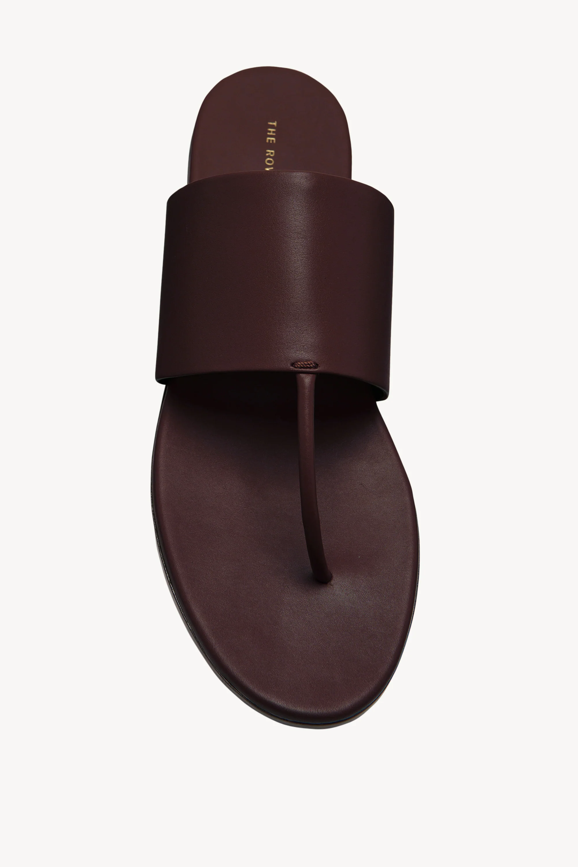 Signum Flat Sandal - Image 3