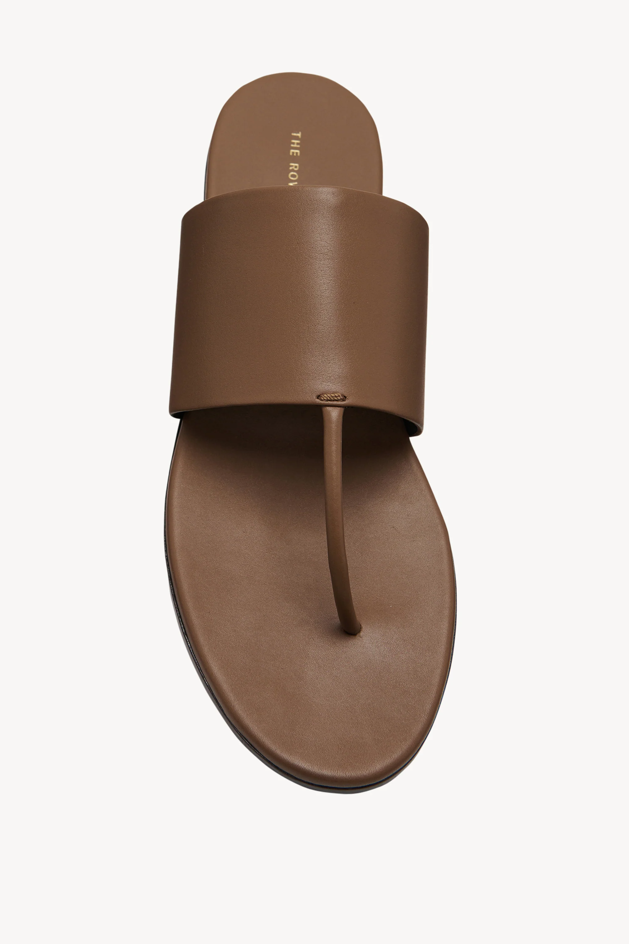 Signum Flat Sandal - Image 3