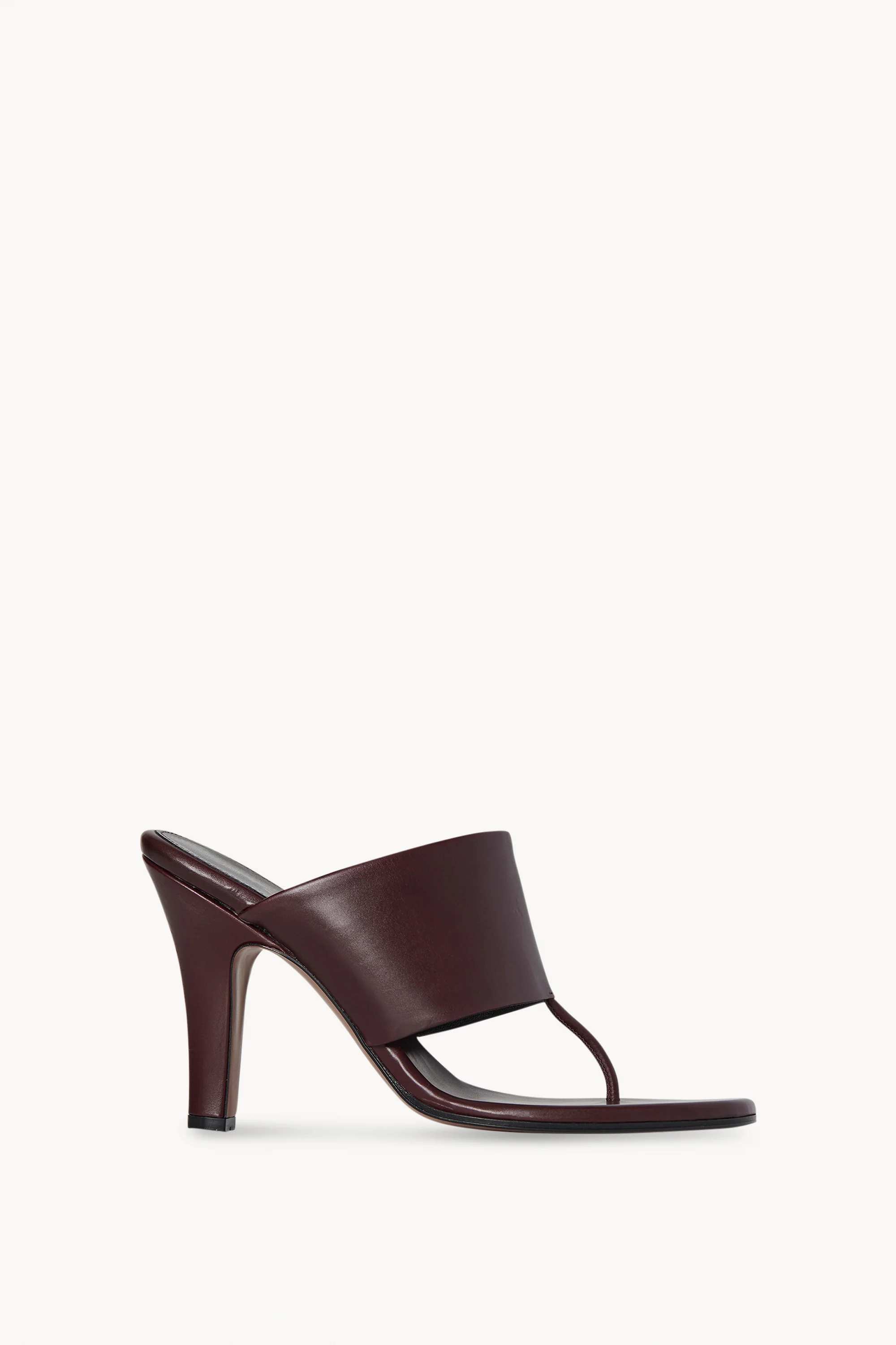 Signum Heeled Sandal