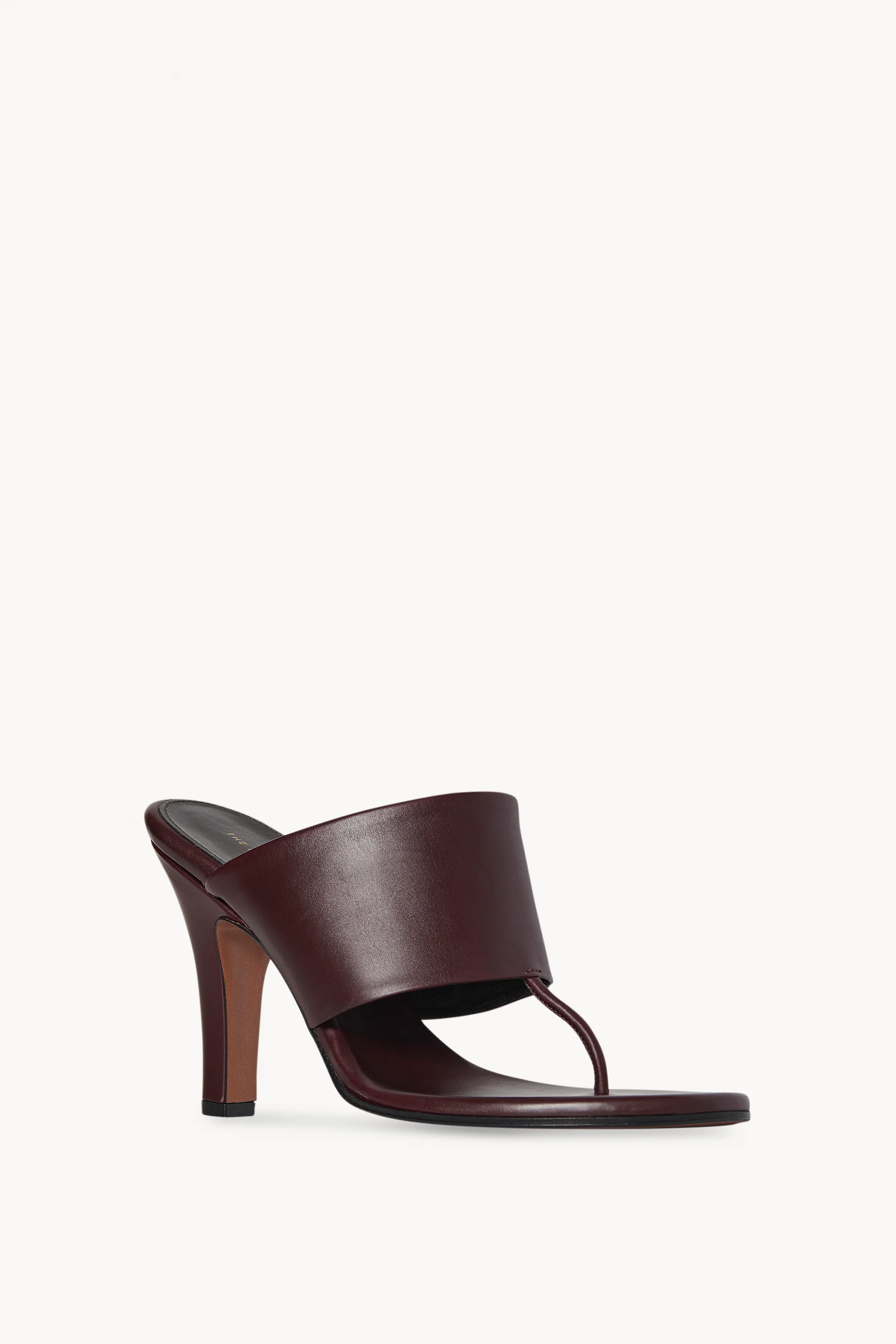 Signum Heeled Sandal - Image 2