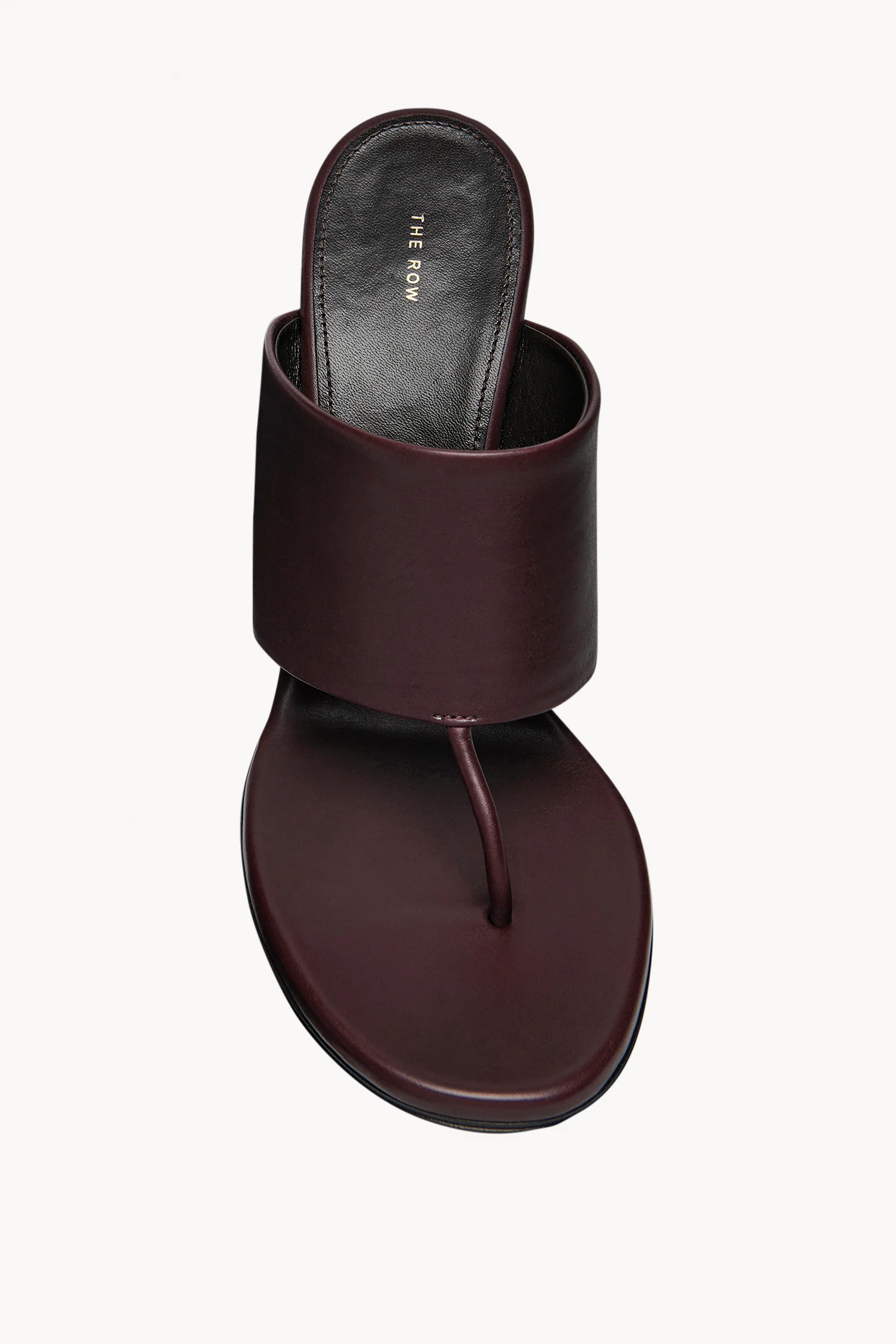 Signum Heeled Sandal - Image 3