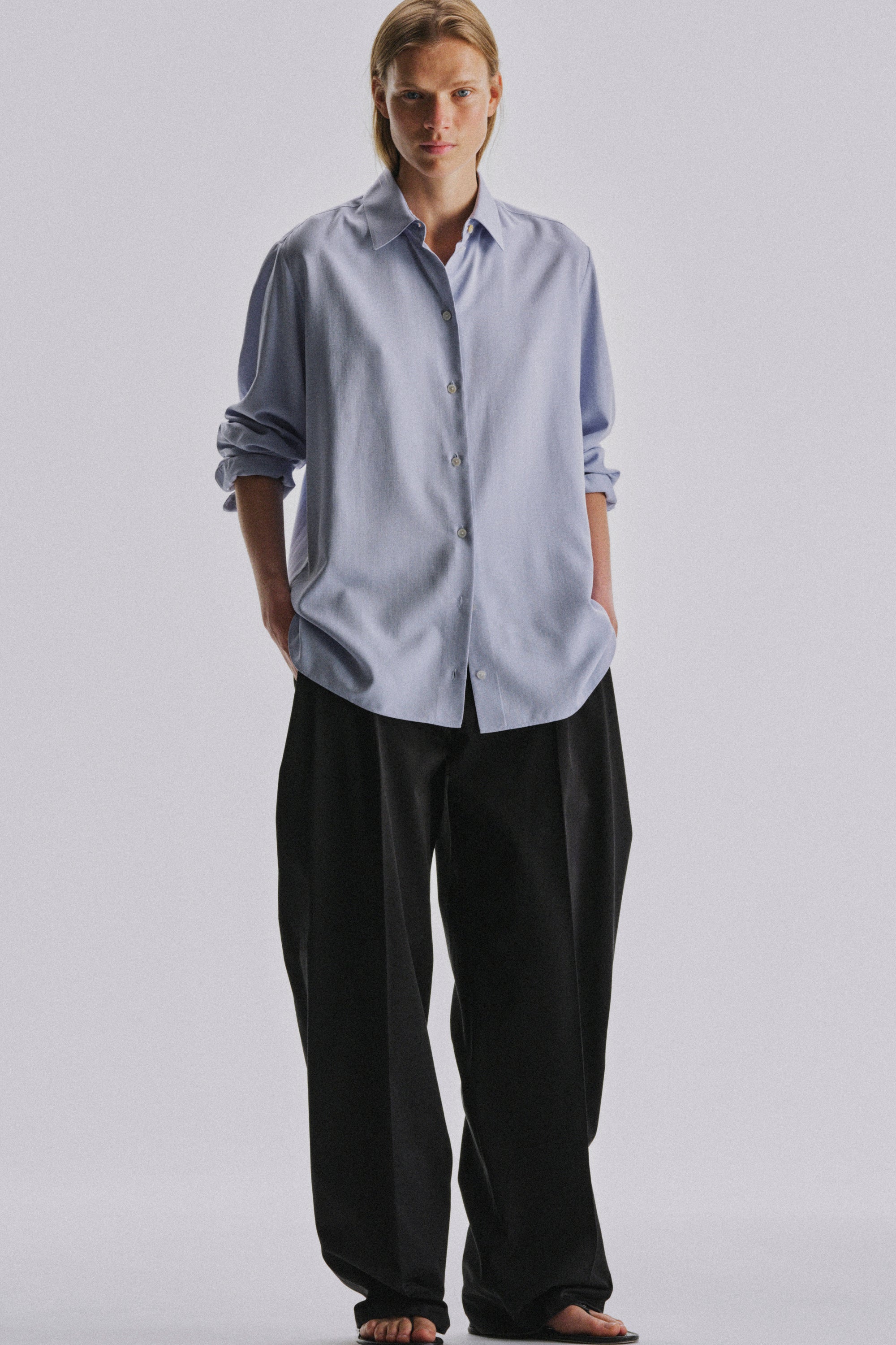 Sisilia Shirt - Image 3