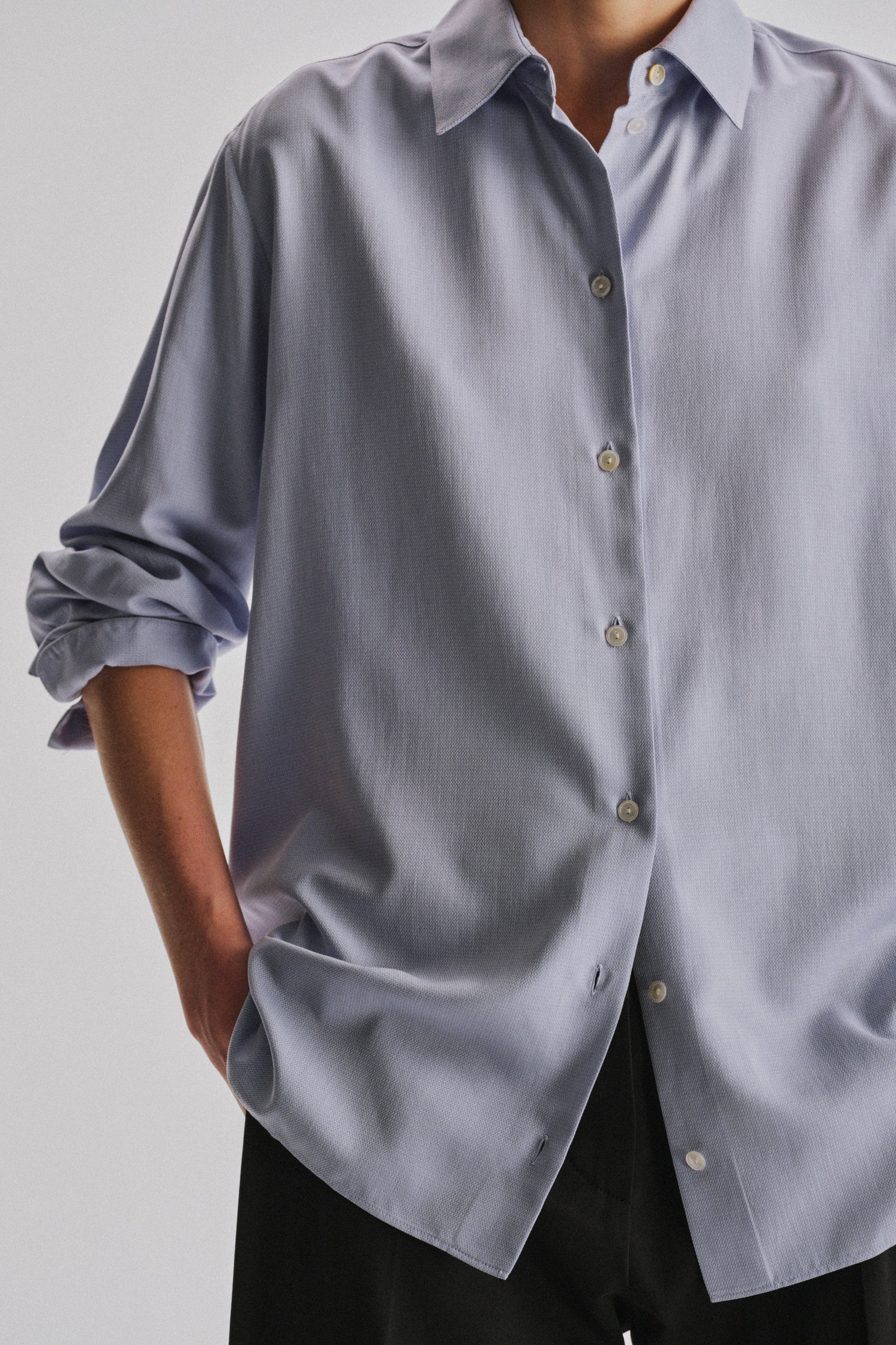 Sisilia Shirt - Image 6