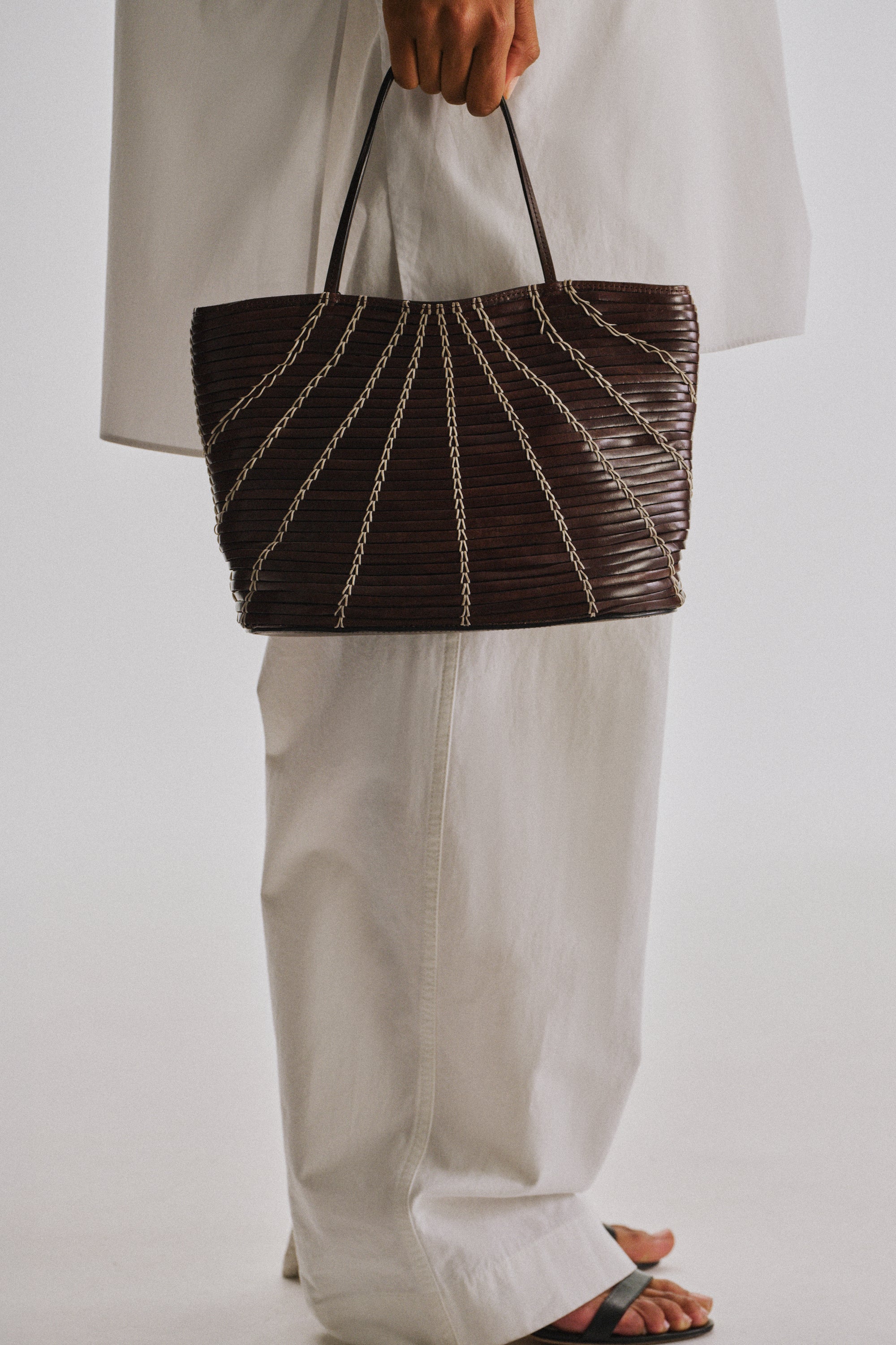 Small Alba Bag - Image 5