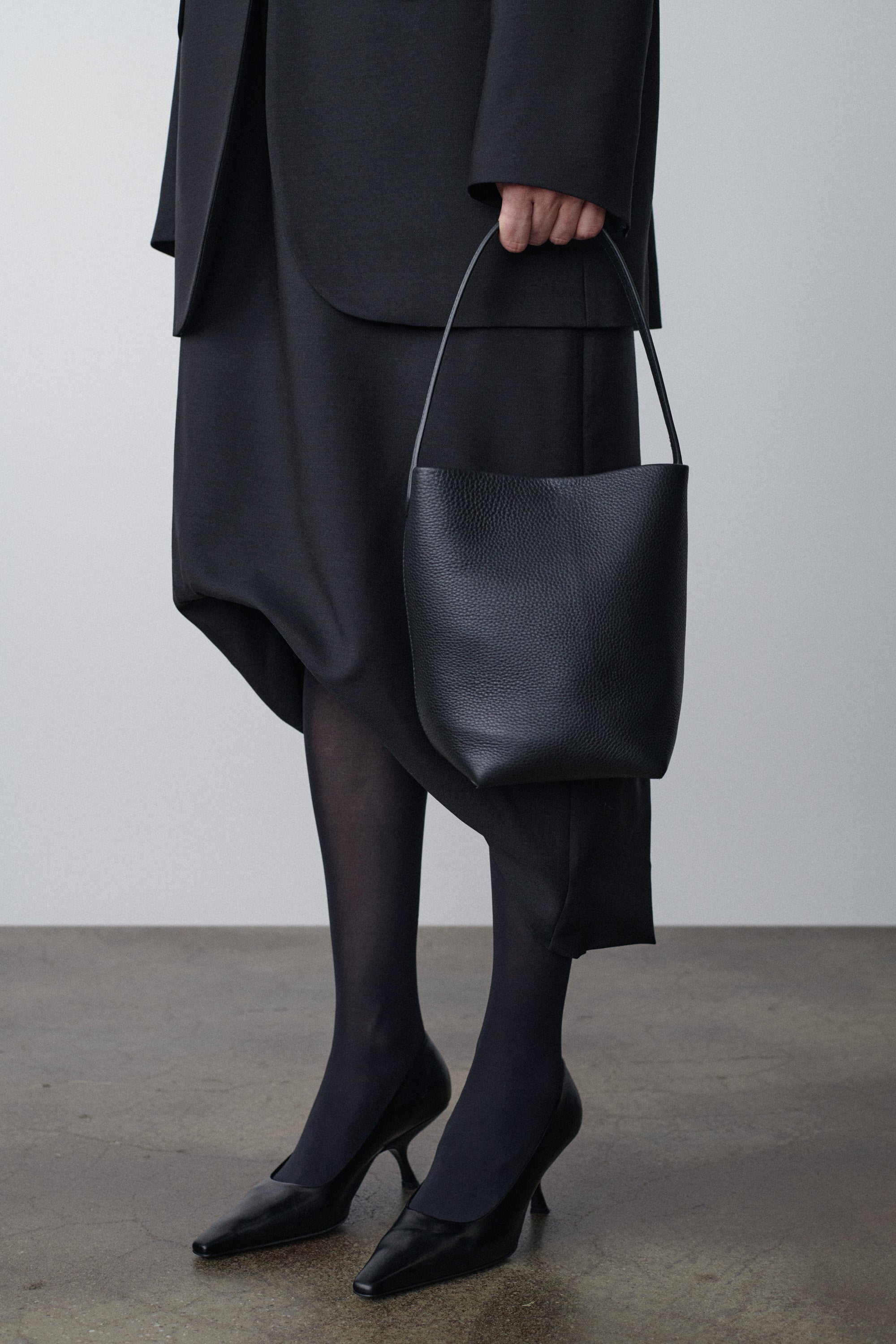 Small N/S Park Tote - Image 4