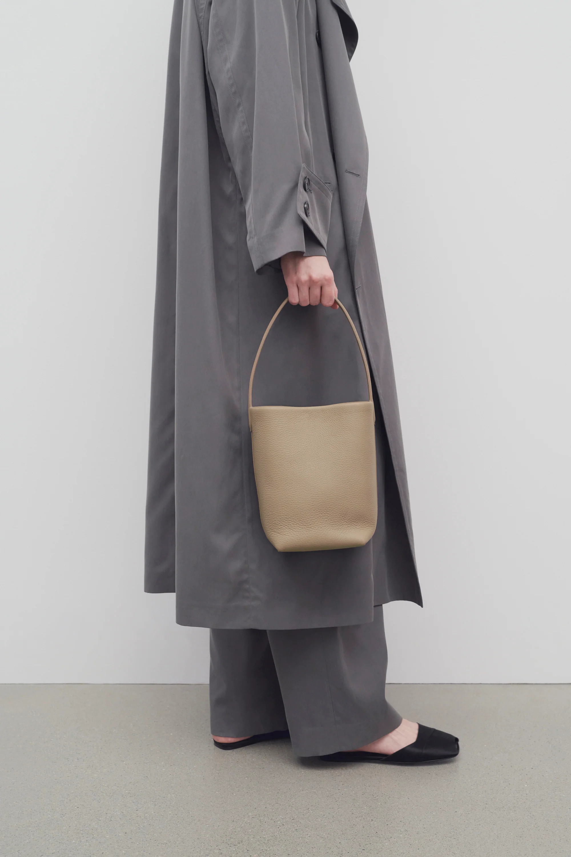 Small N/S Park Tote - Image 4