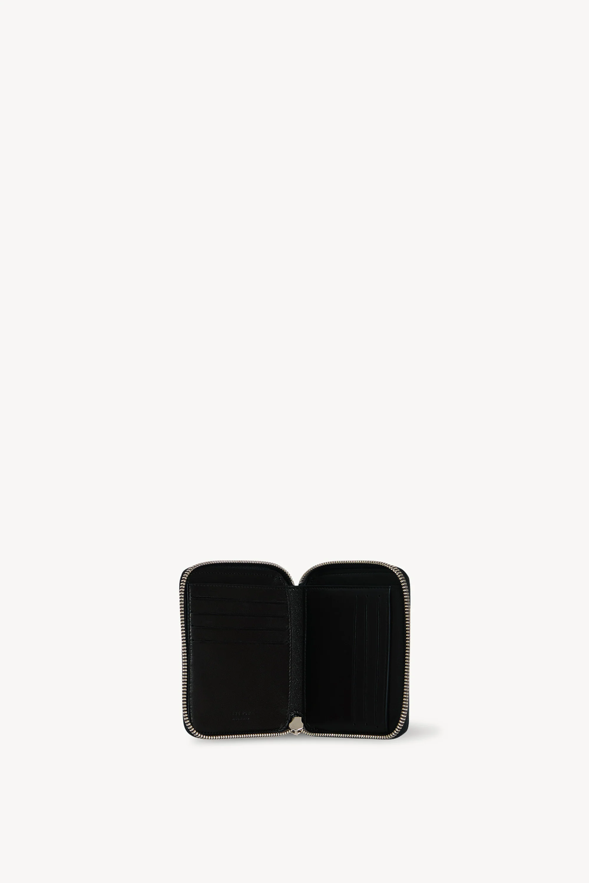 Small Zip Wallet - Image 3