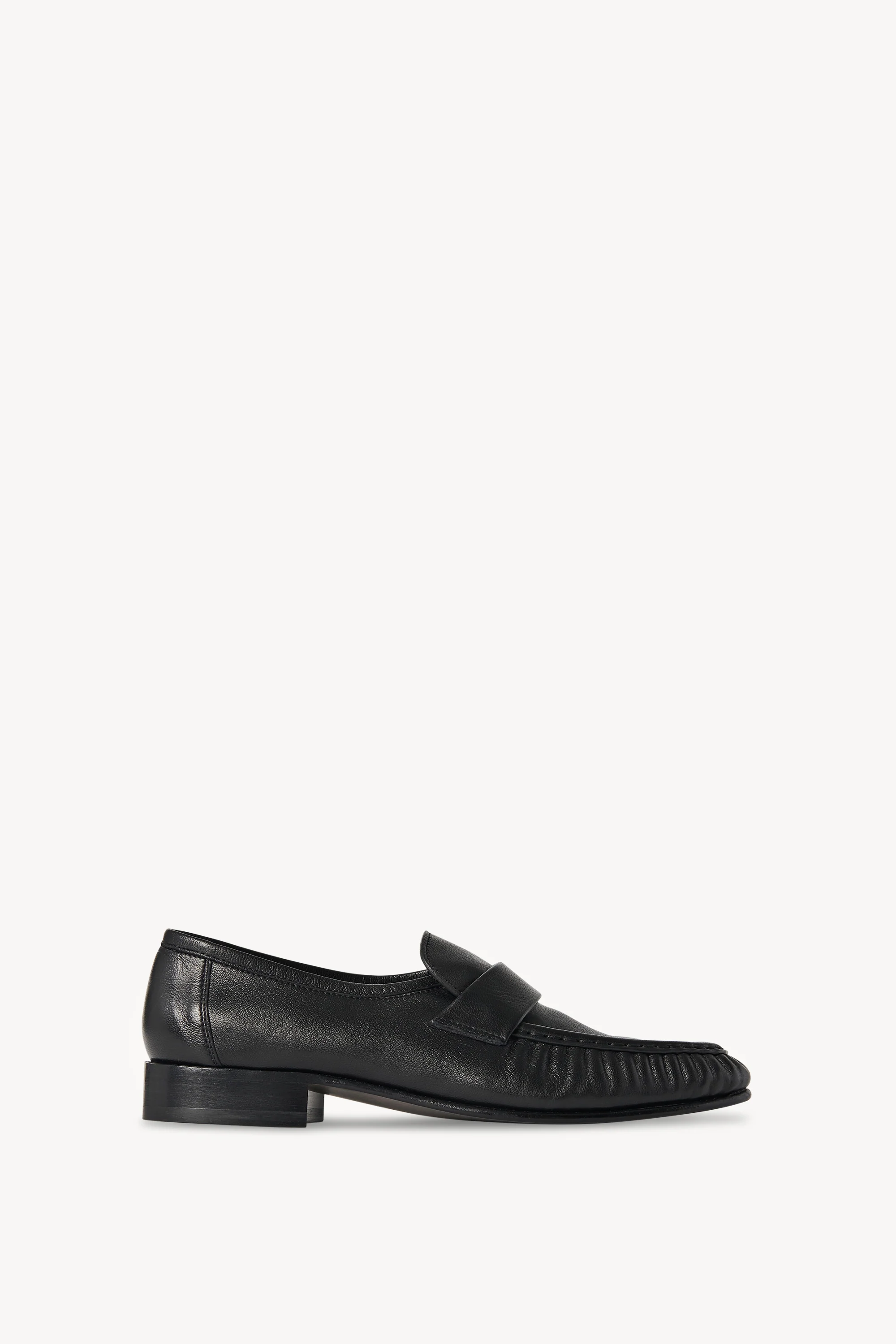 Soft Loafer