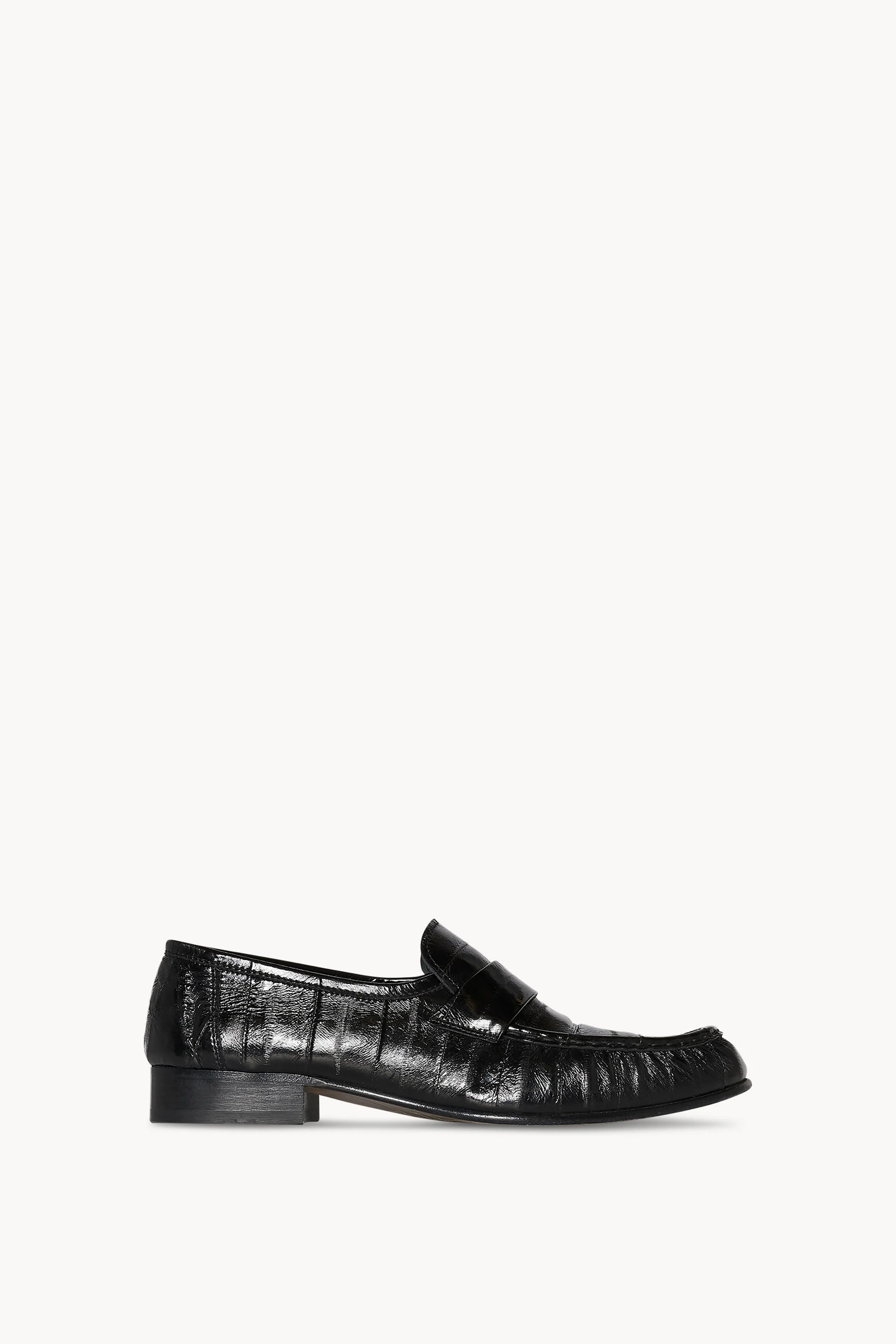 Soft Loafer