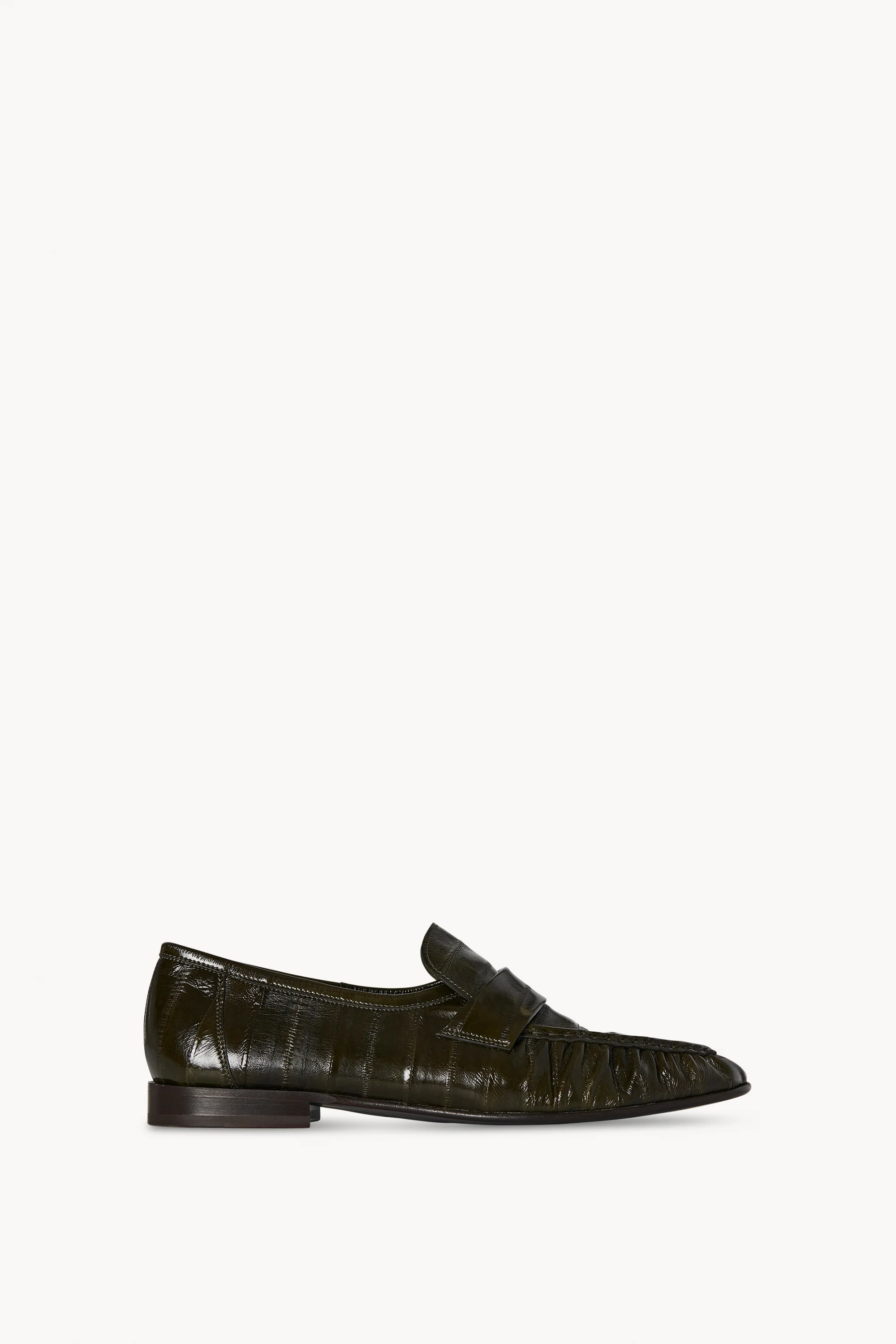 Soft Loafer