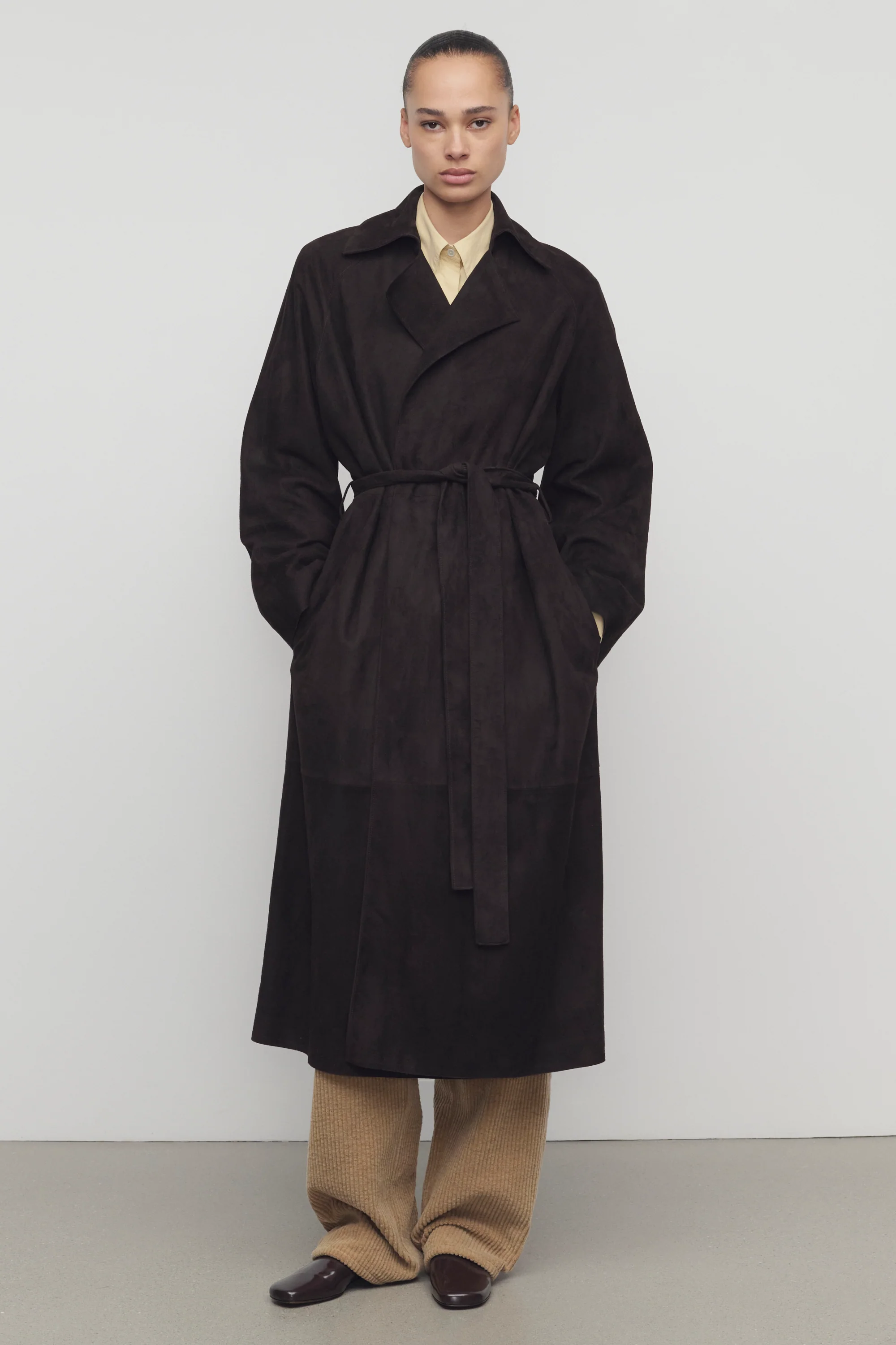 Solana Coat - Image 3
