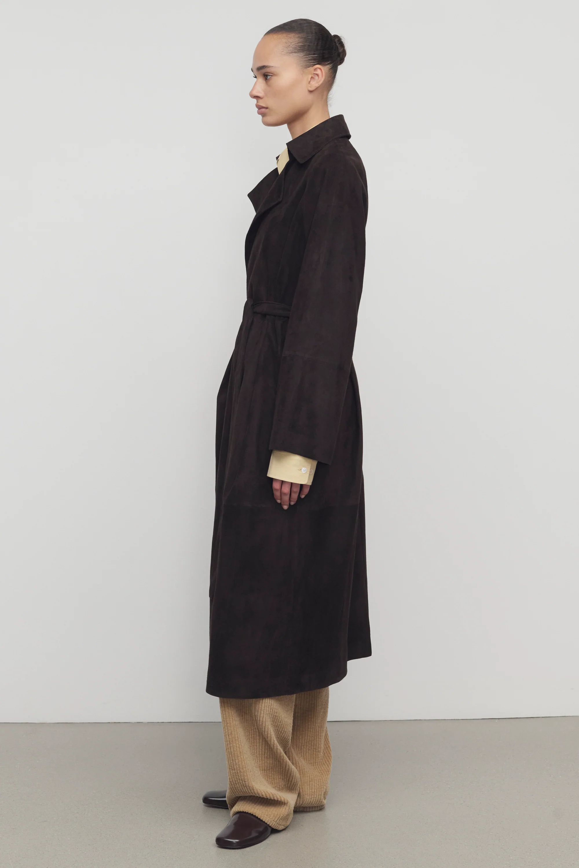 Solana Coat - Image 4
