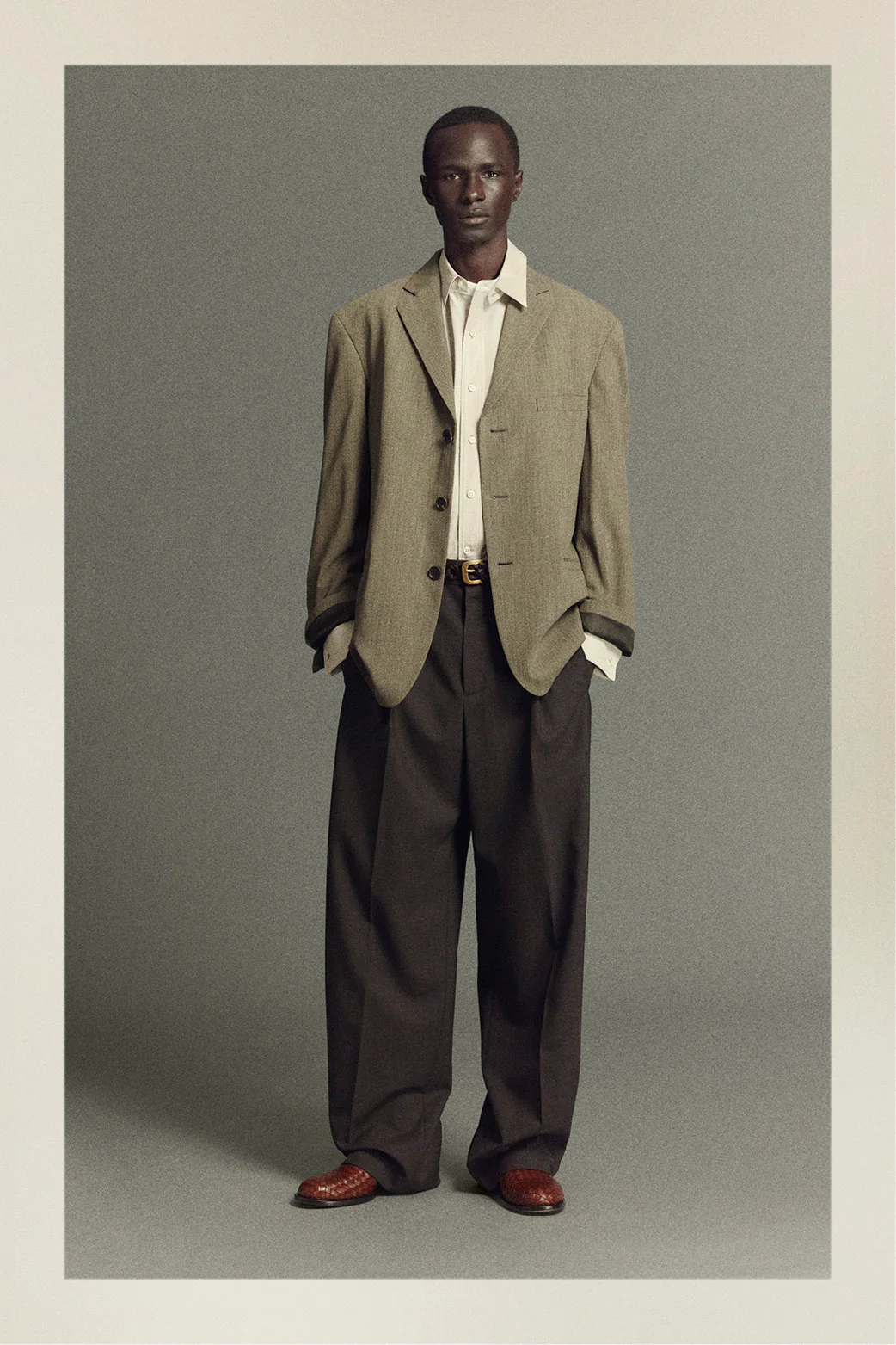 :: Spring 2026 :: Look 14