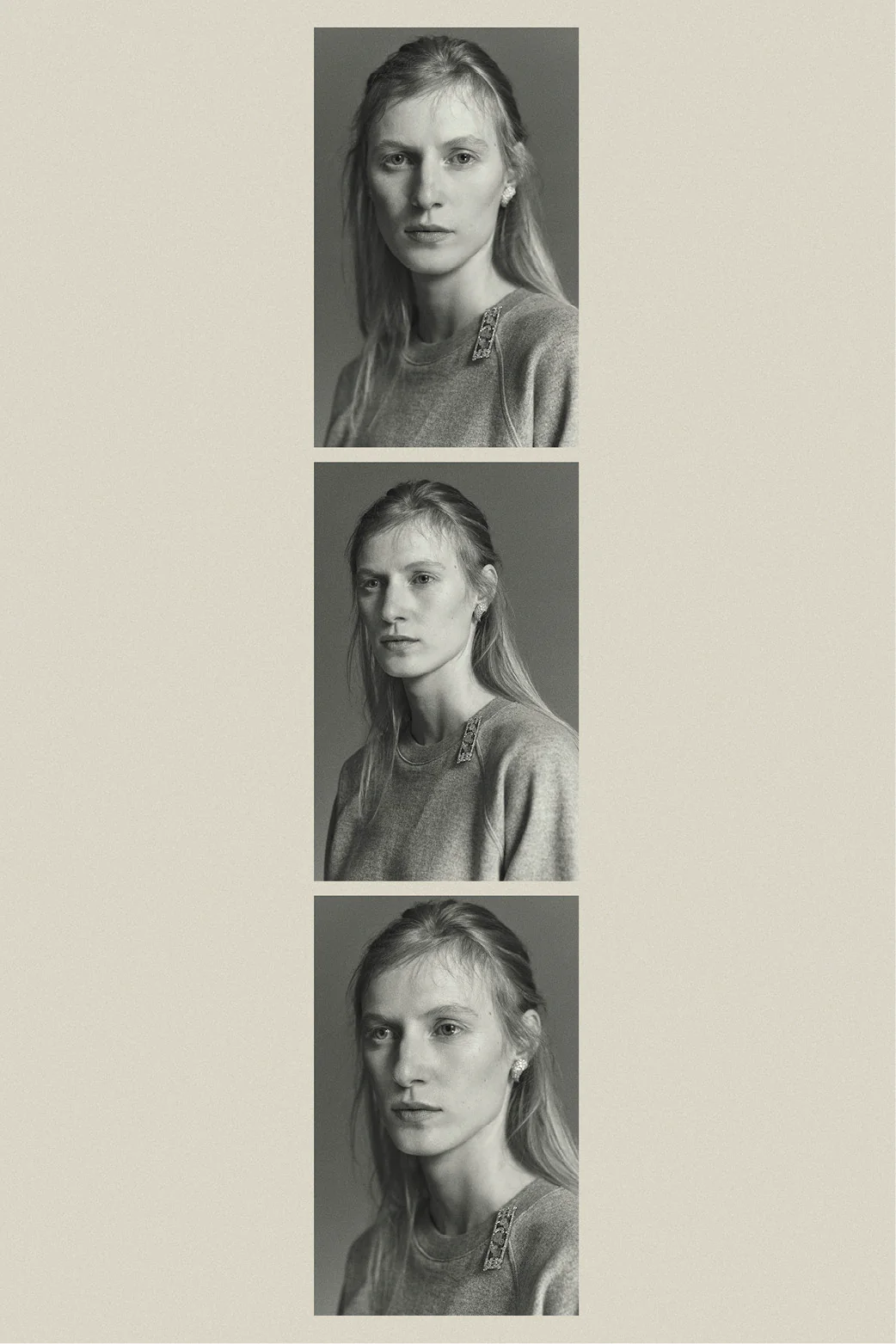:: Spring 2026 :: Look 16