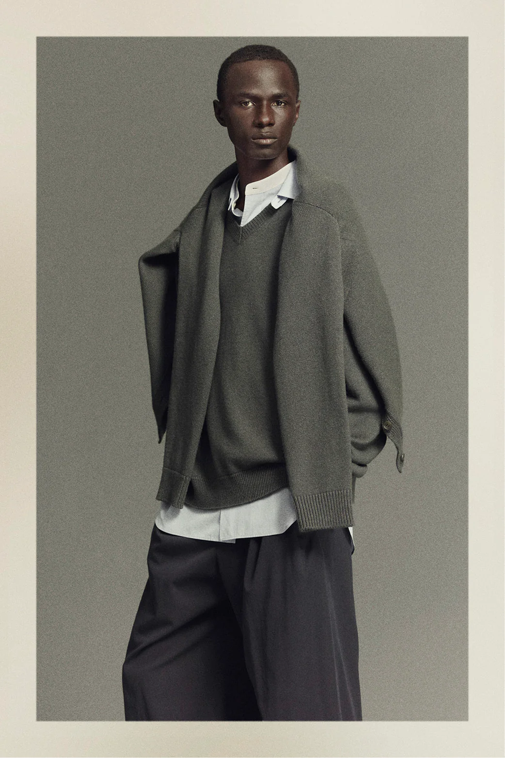 :: Spring 2026 :: Look 19