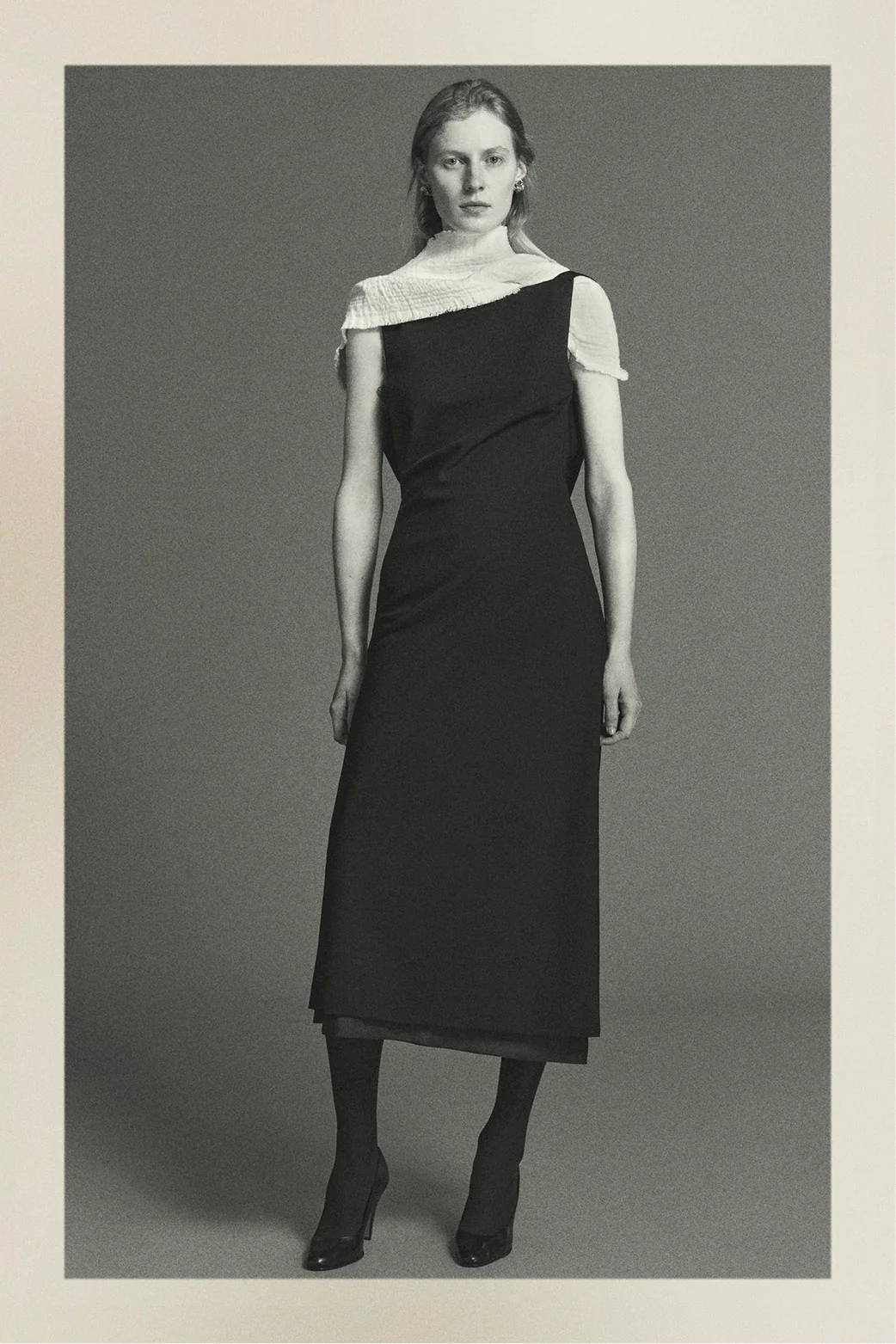 :: Spring 2026 :: Look 21