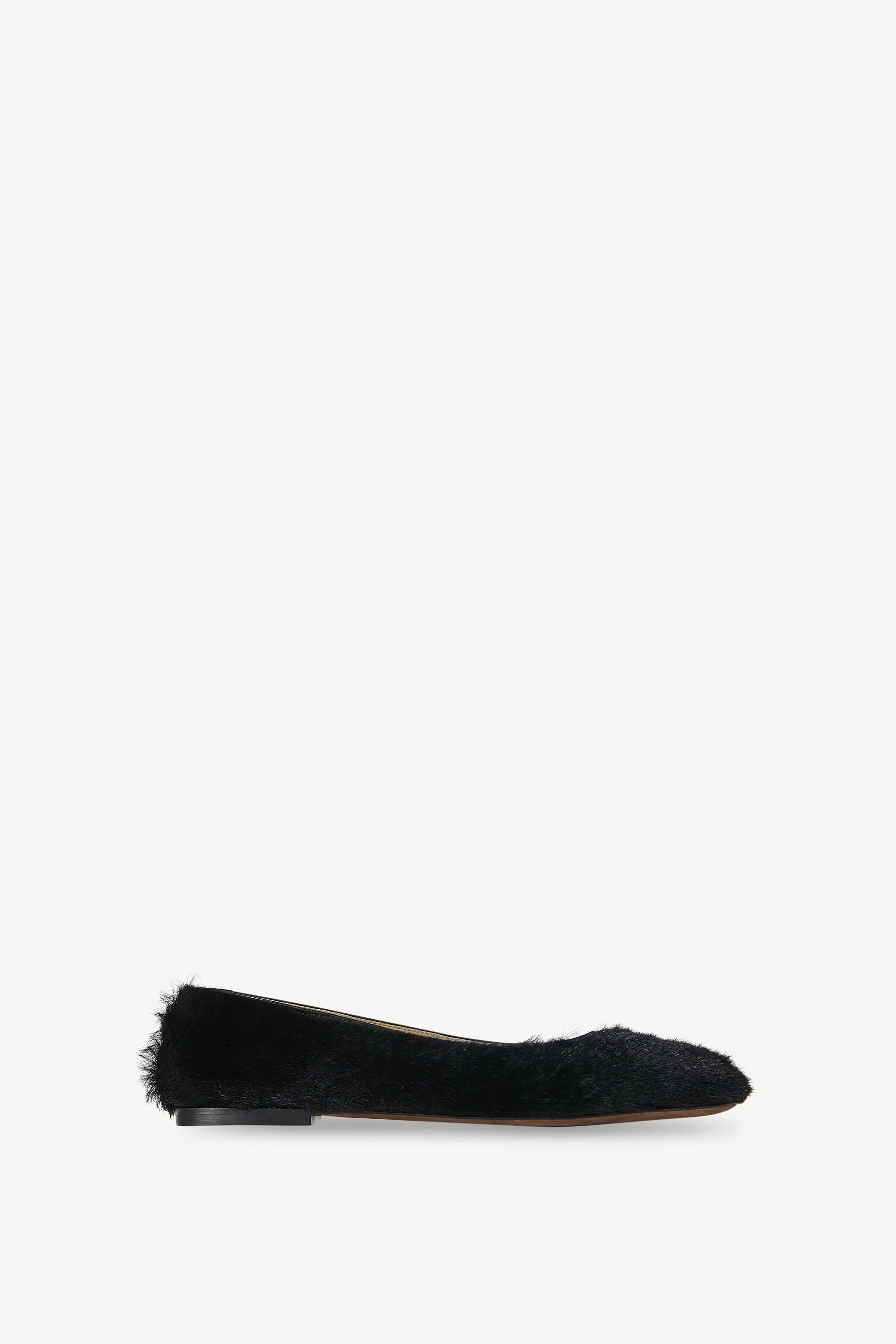 Square Ballet Flat