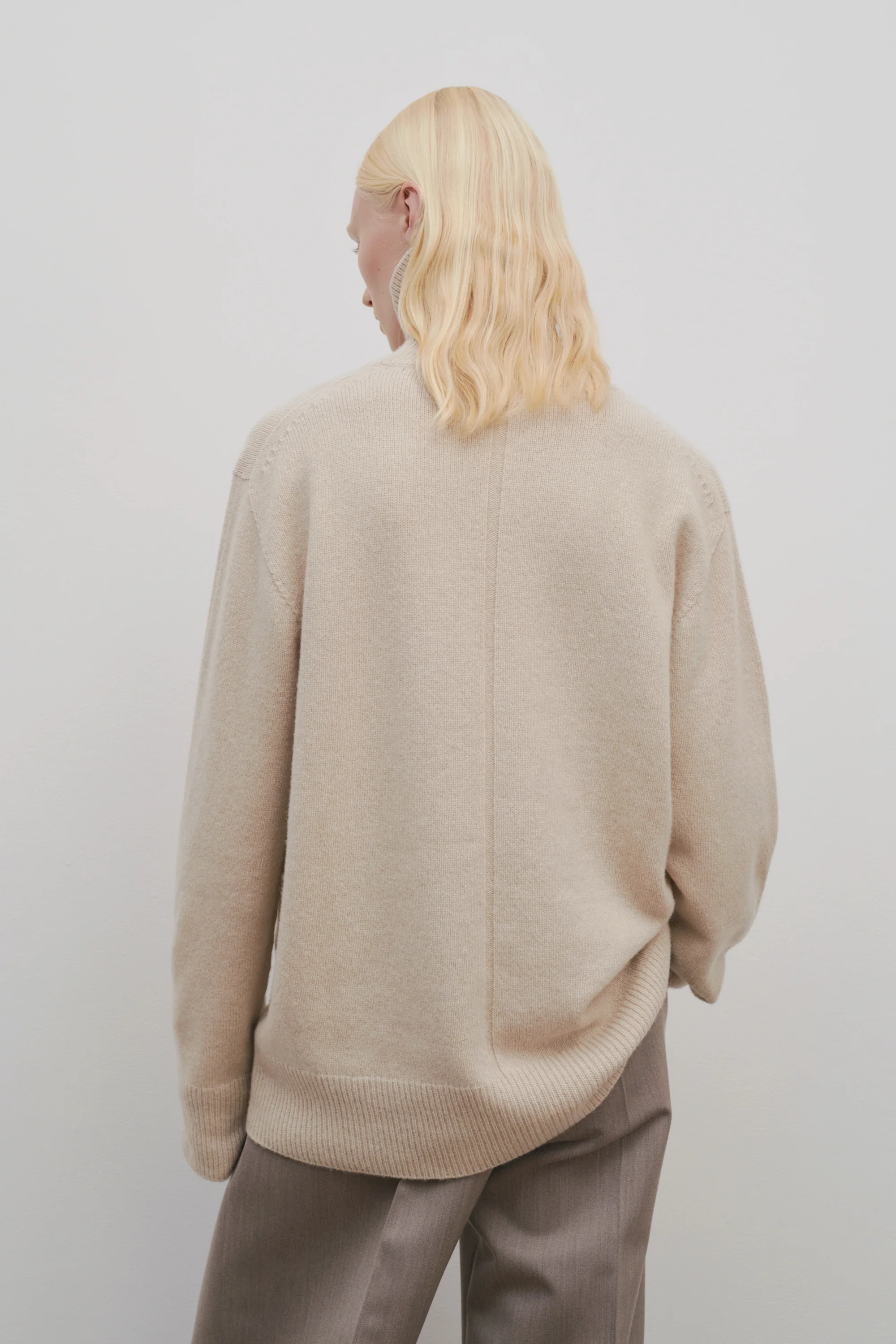 Stepny Turtleneck - Image 4
