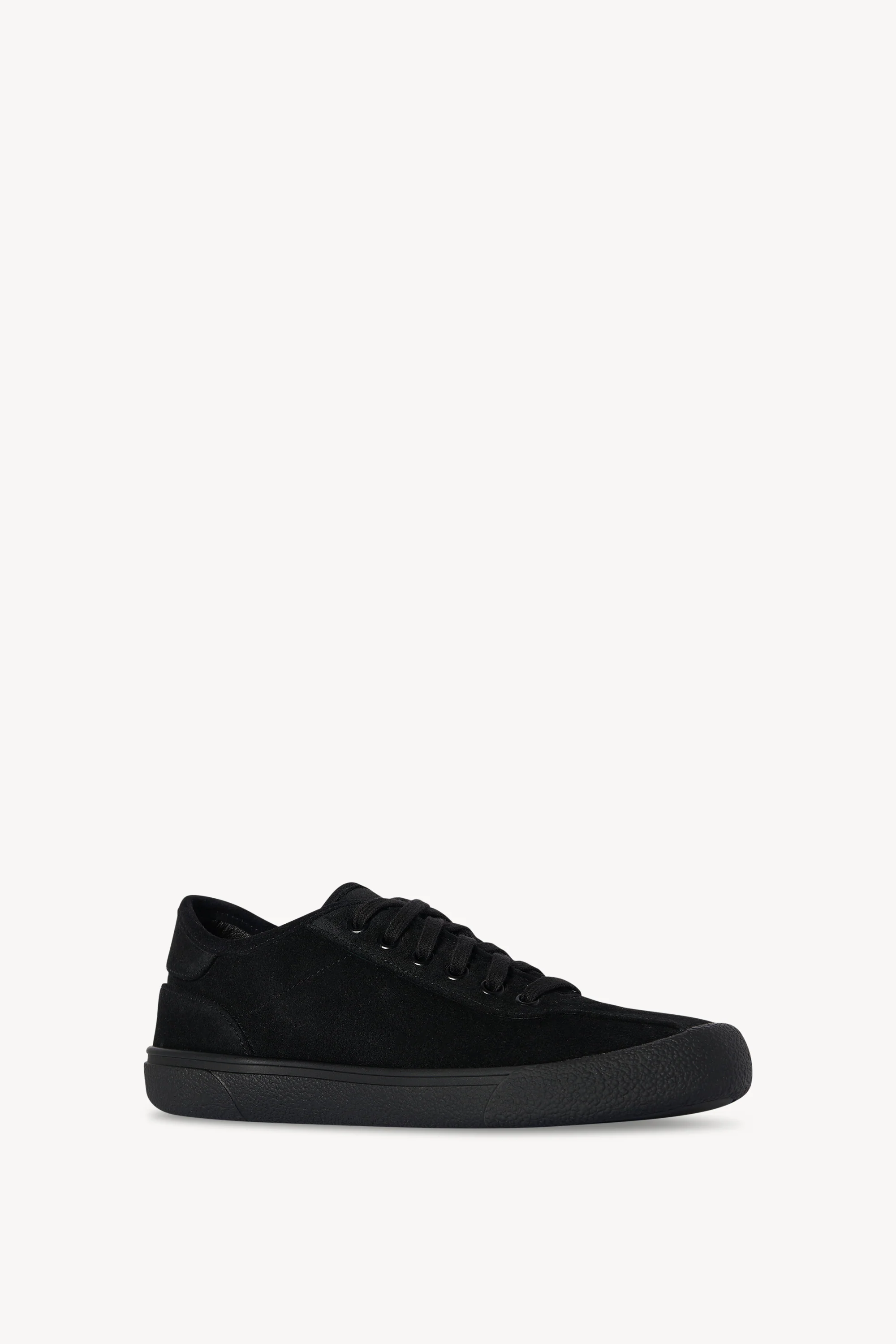 Suede Sneaker - Image 2
