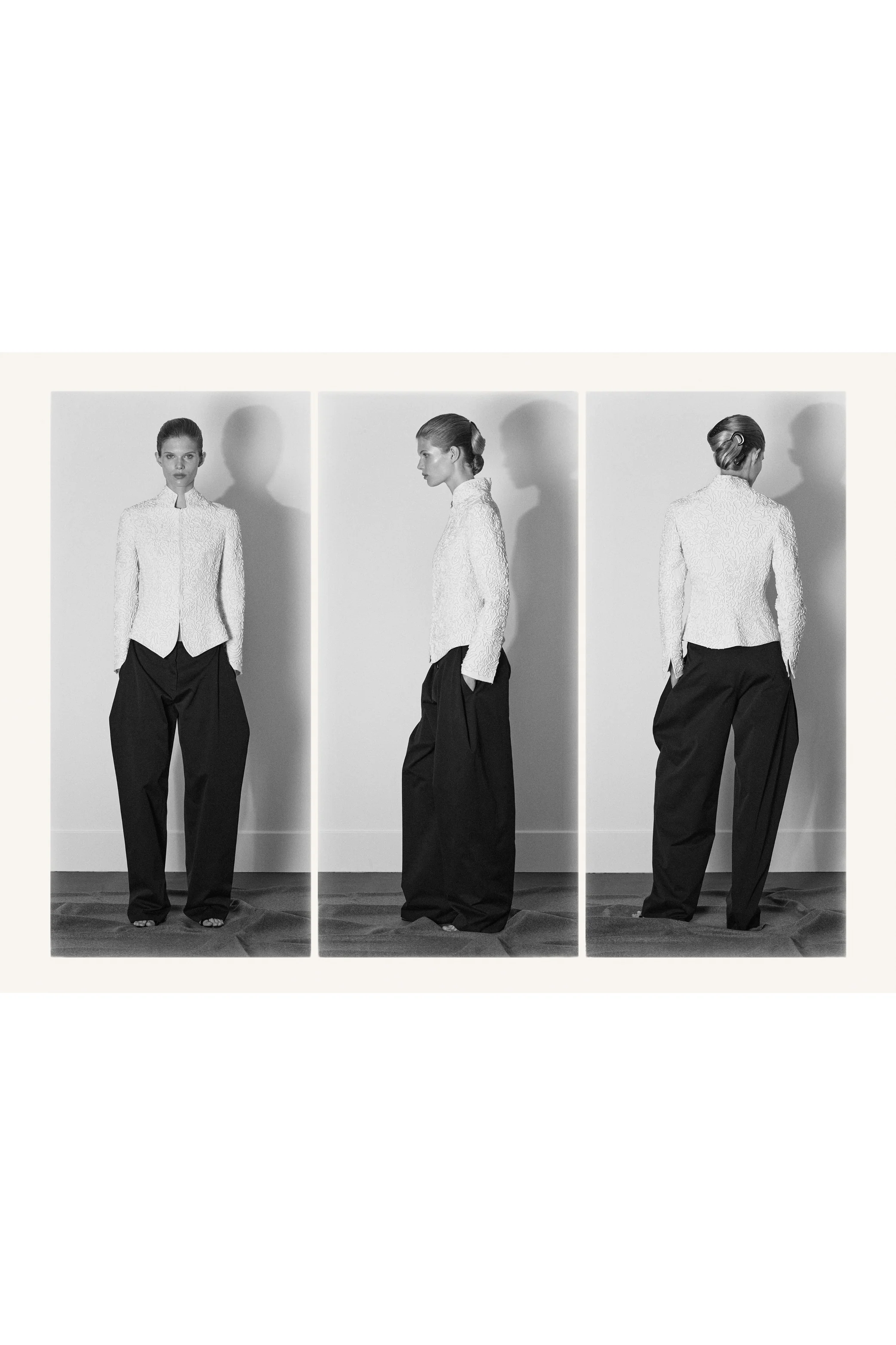 :: Summer 2026 :: Look 27