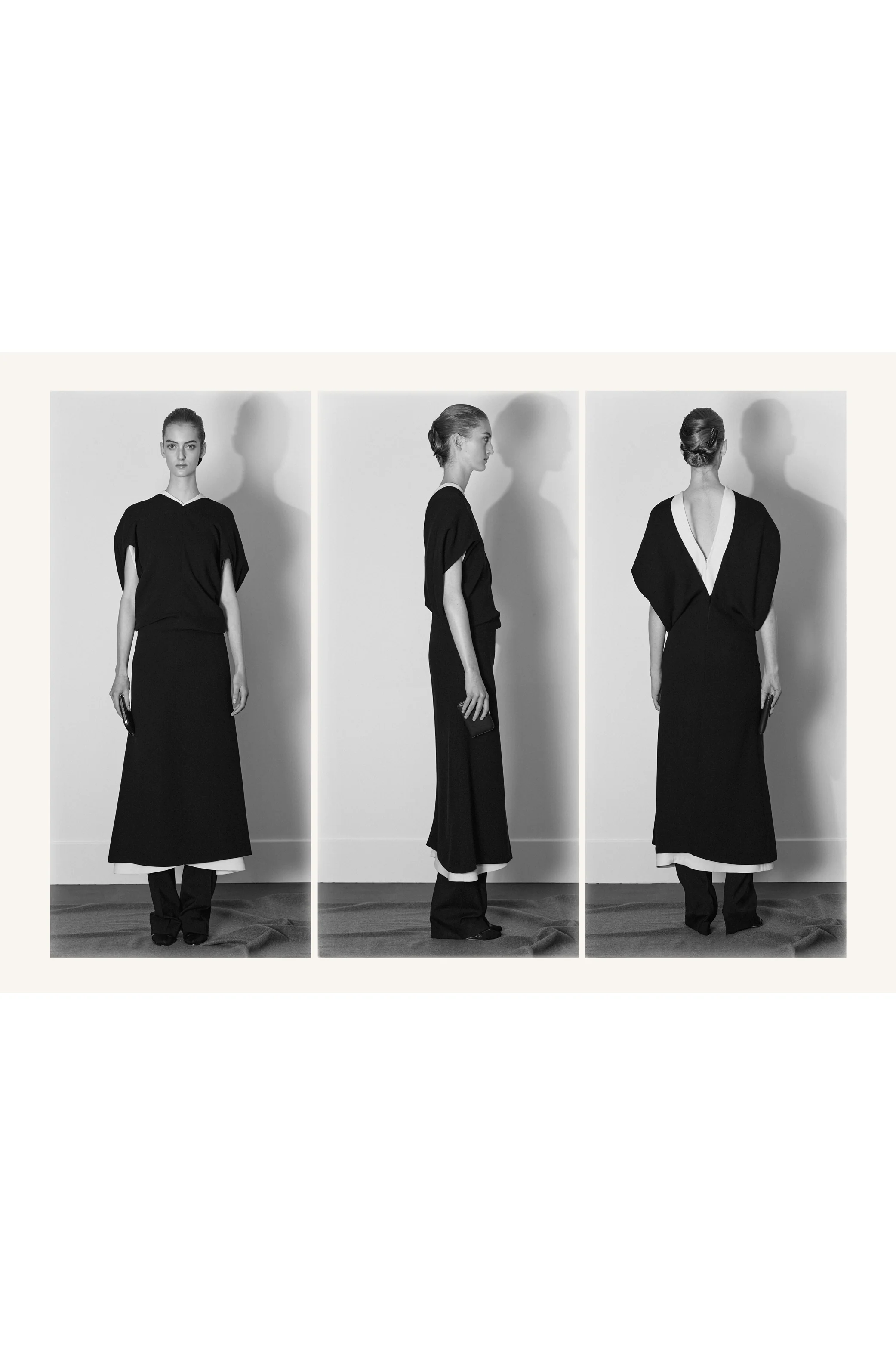 :: Summer 2026 :: Look 3