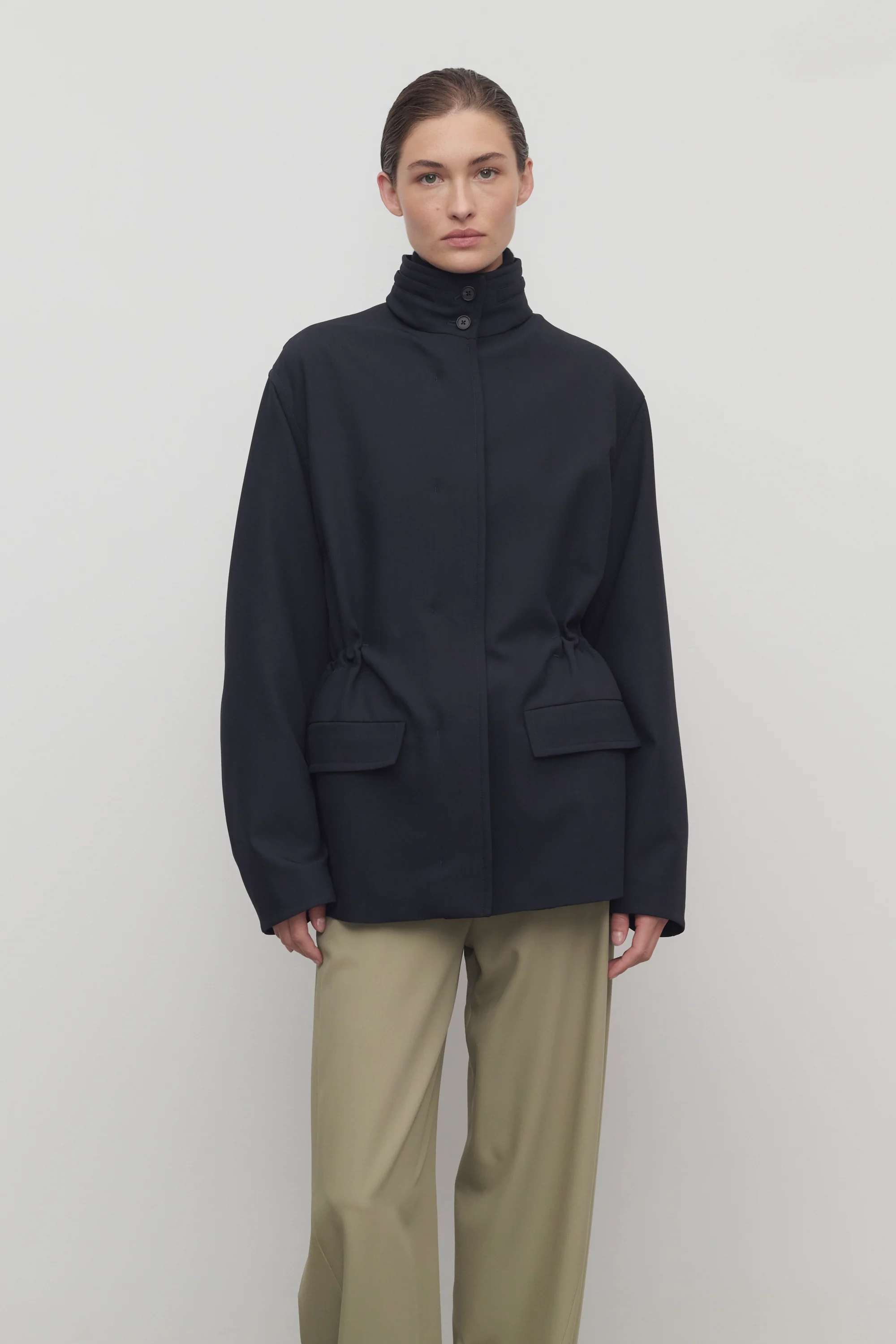 Tanera Jacket - Image 3