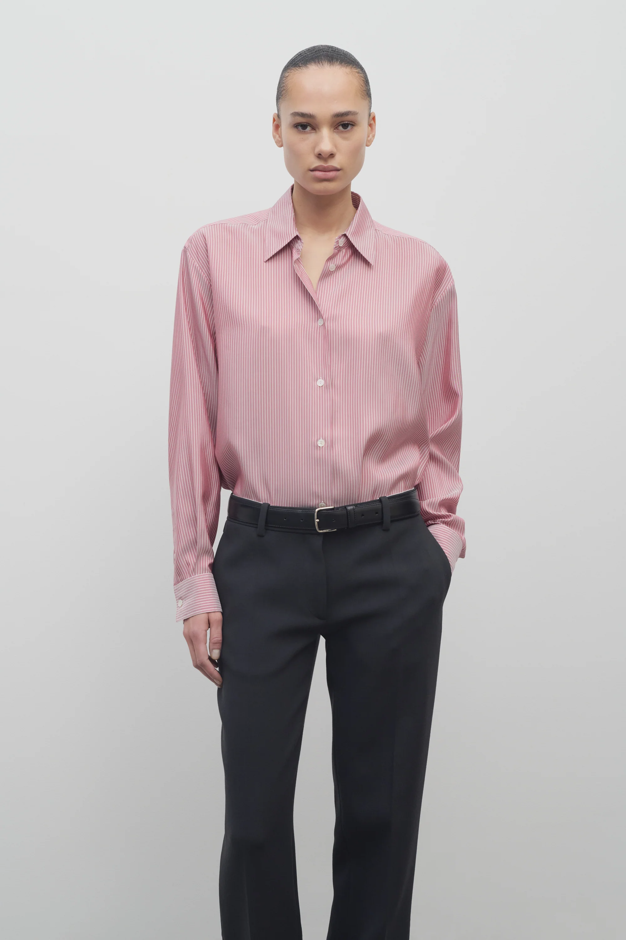 Tansy Shirt - Image 3
