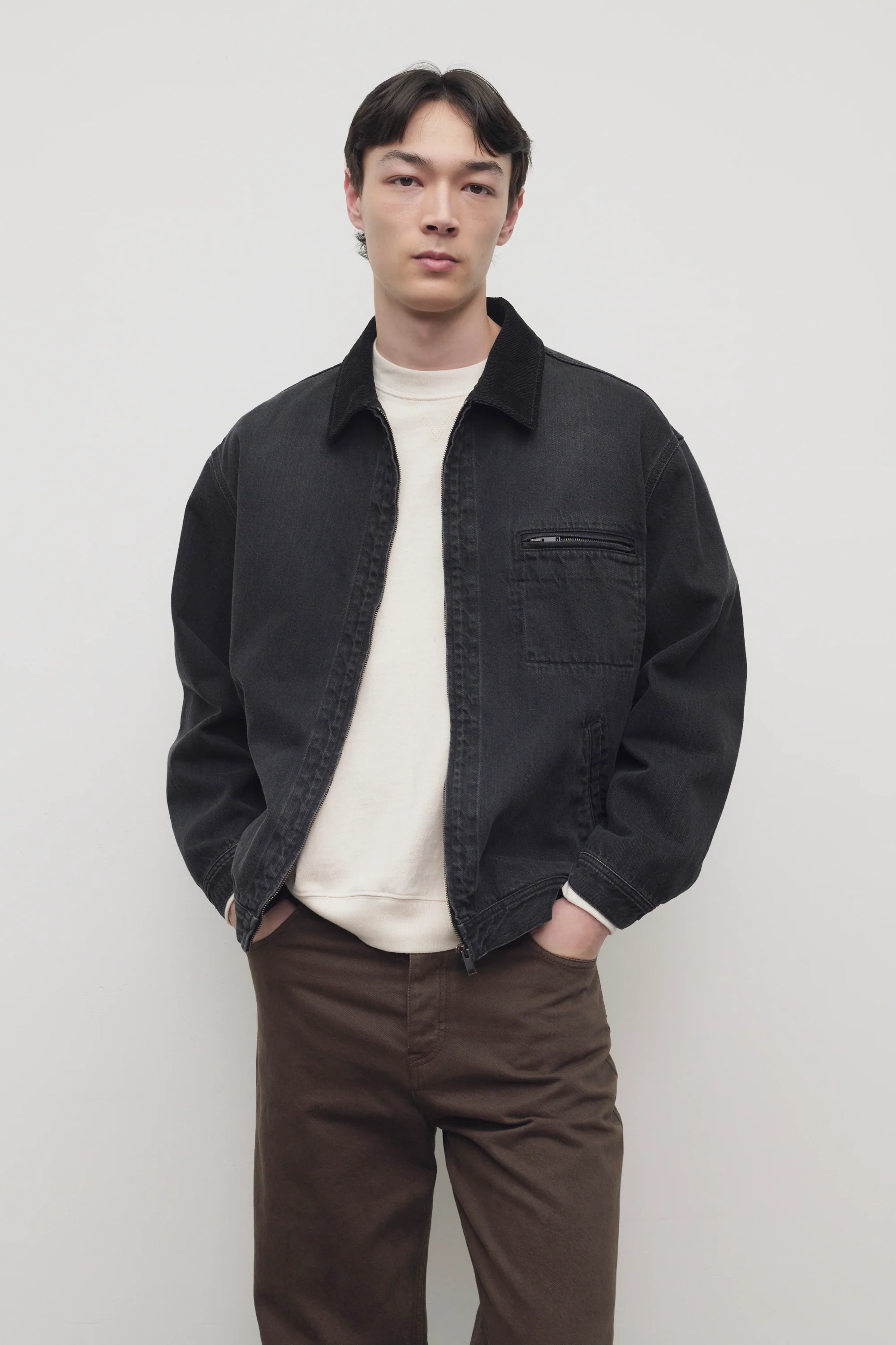 Tarquin Jacket - Image 3