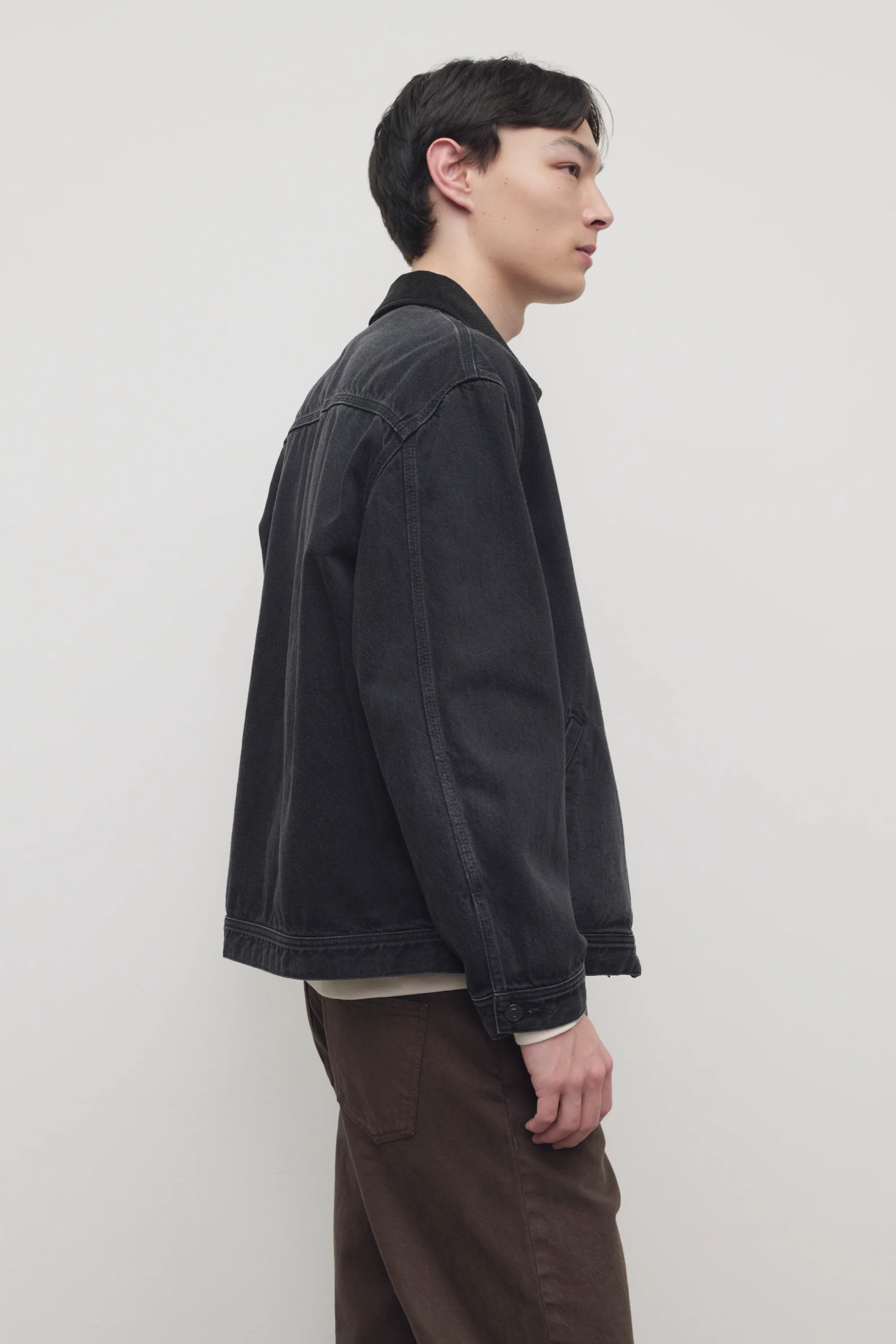 Tarquin Jacket - Image 4