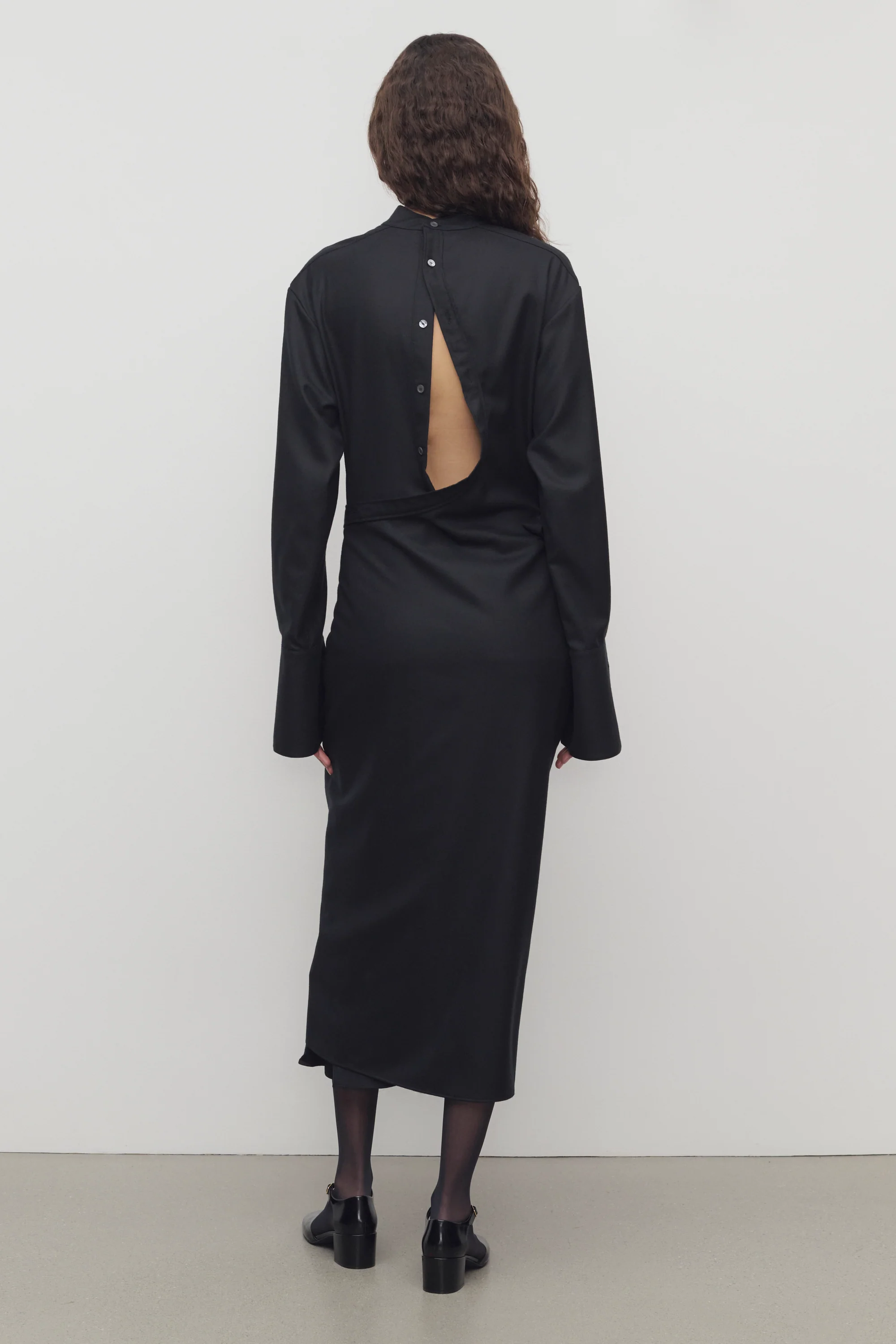 Thalassa Dress - Image 5