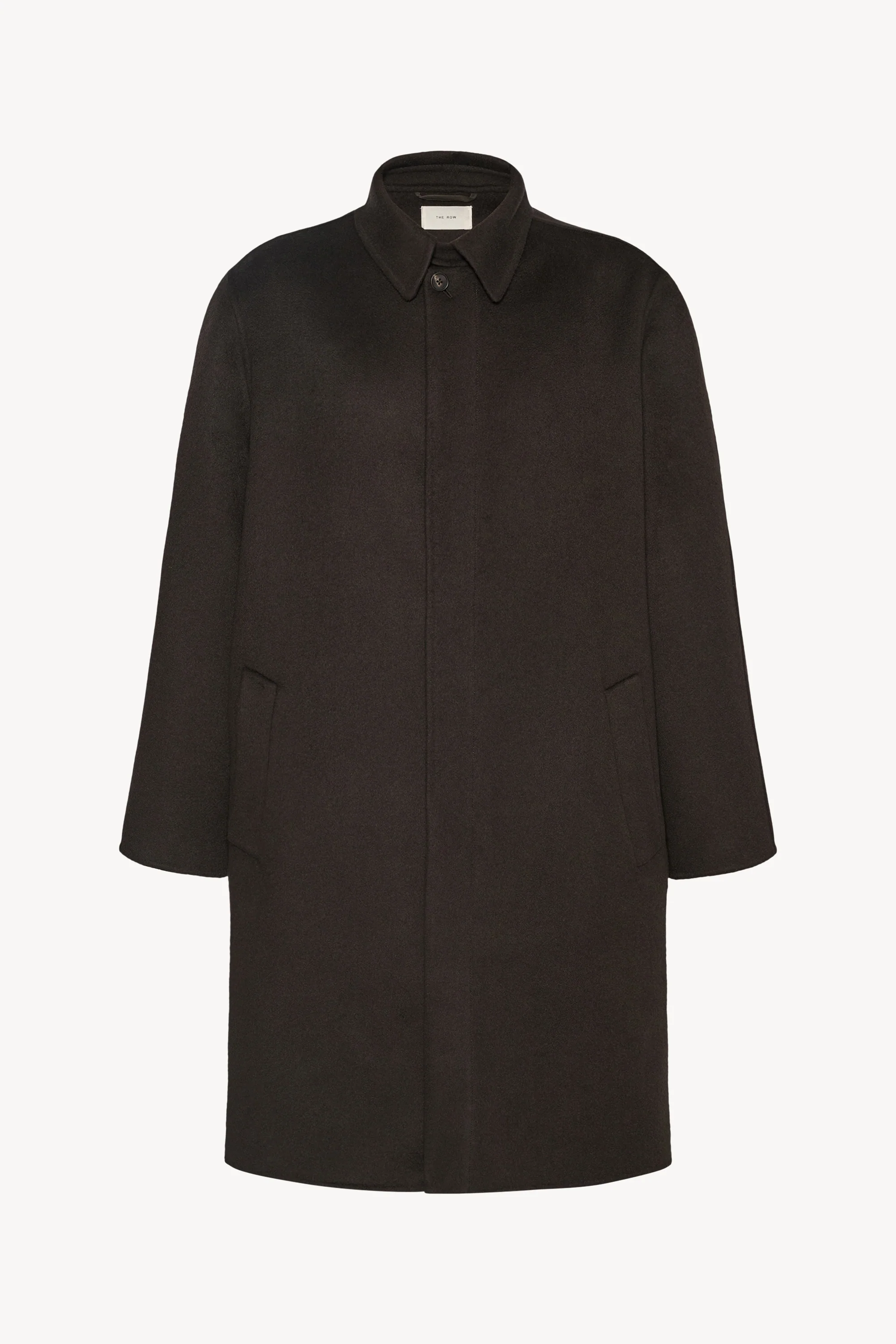 Theobald Coat
