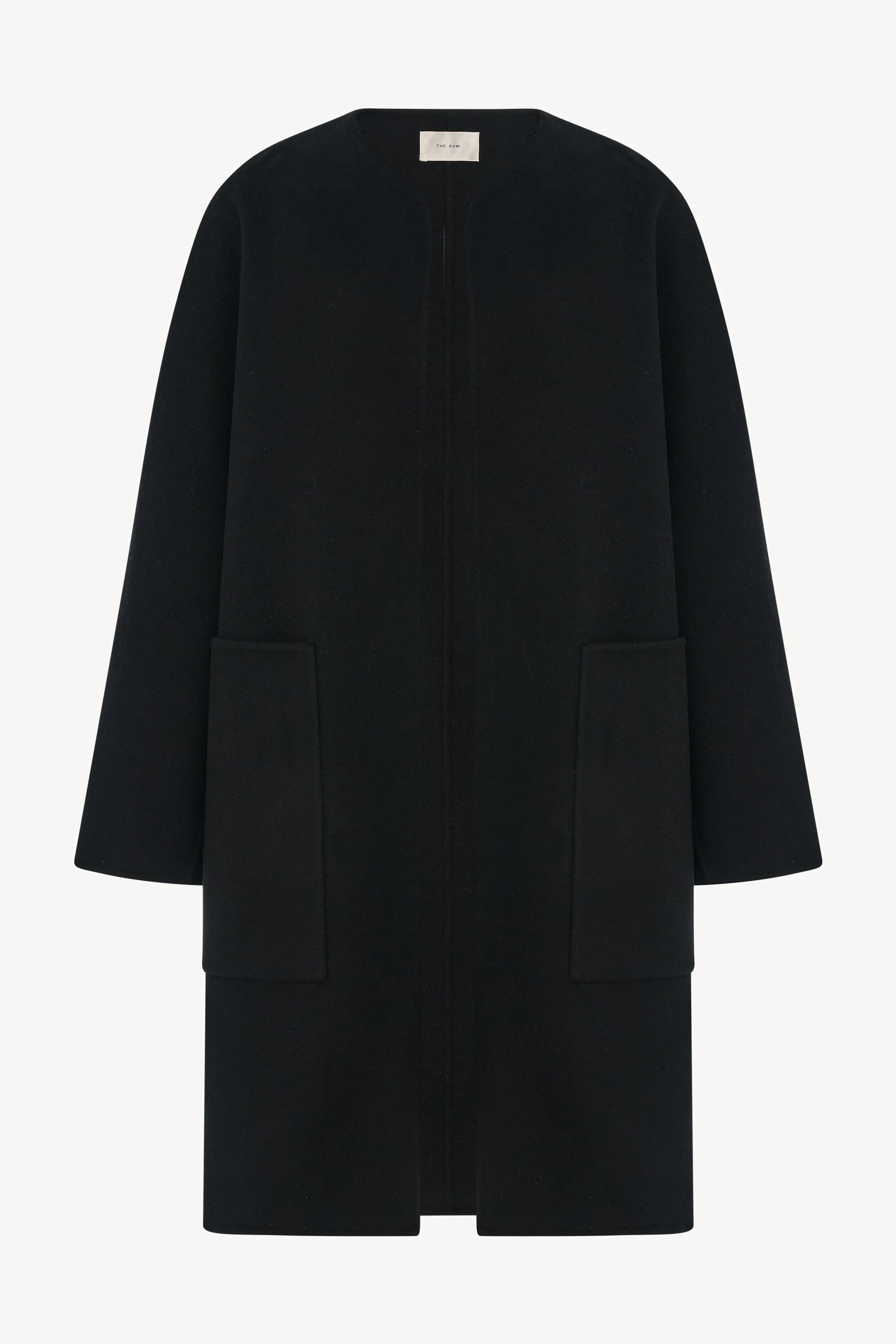 Tiberus Coat