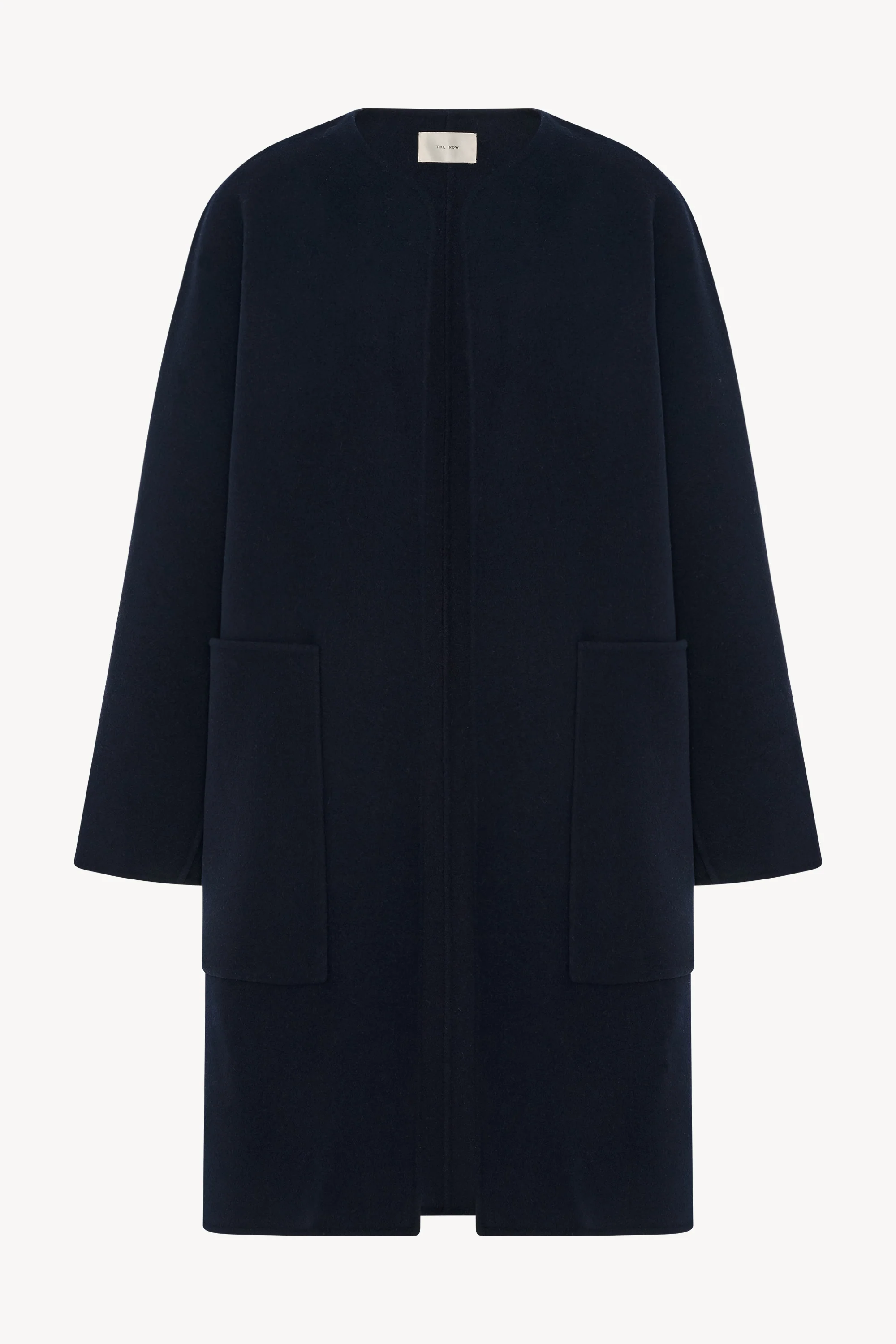 Tiberus Coat