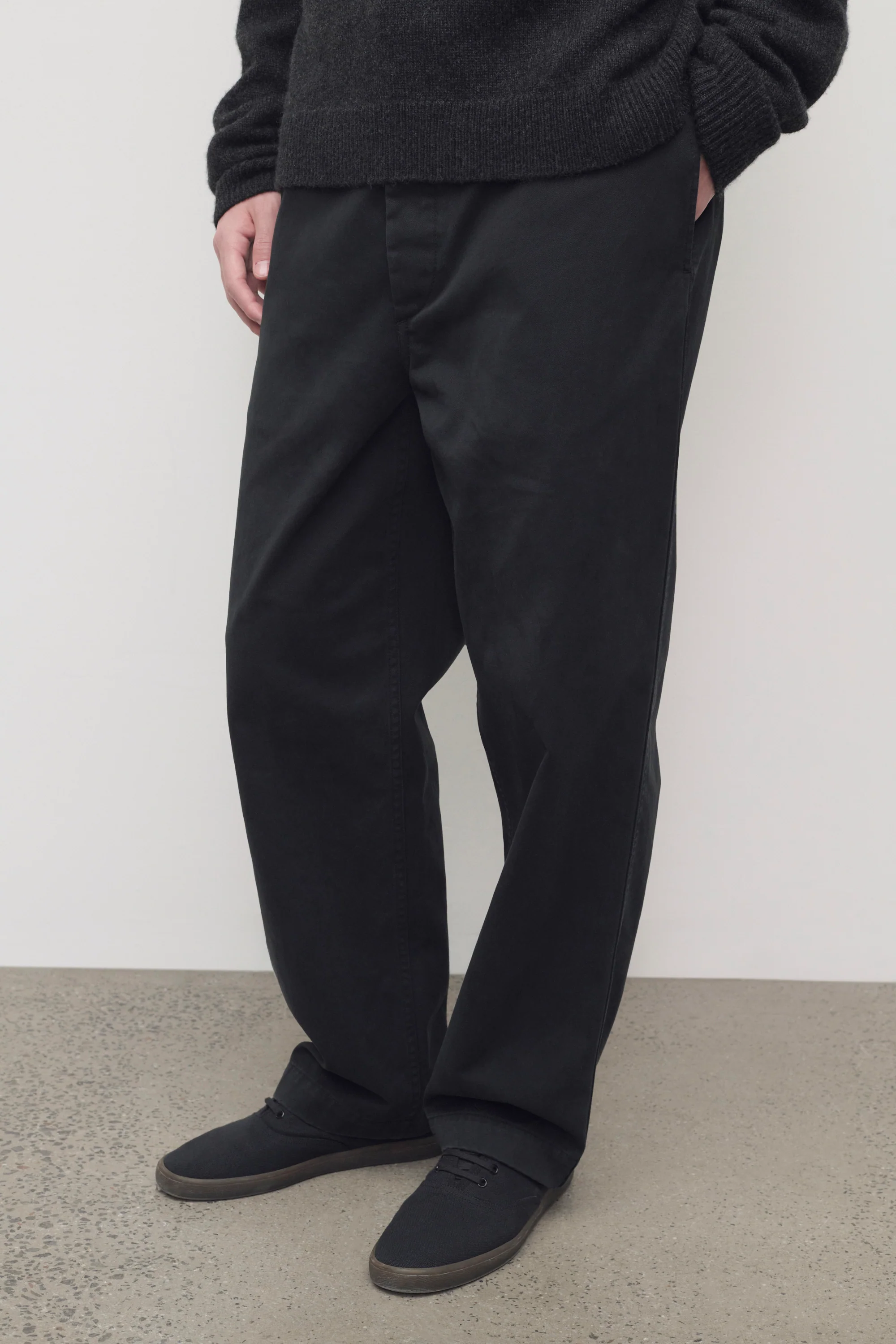 Time Pant - Image 6
