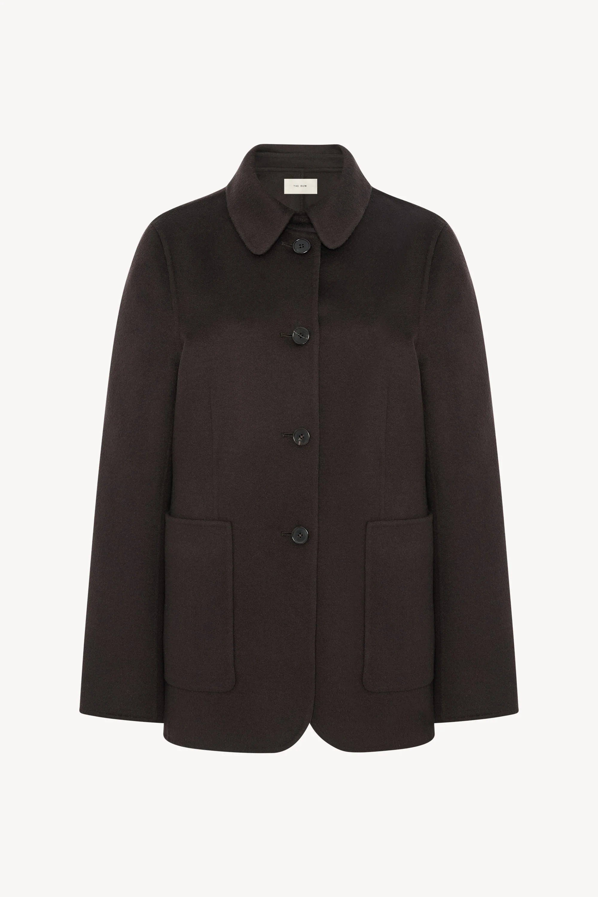 Tiras Jacket