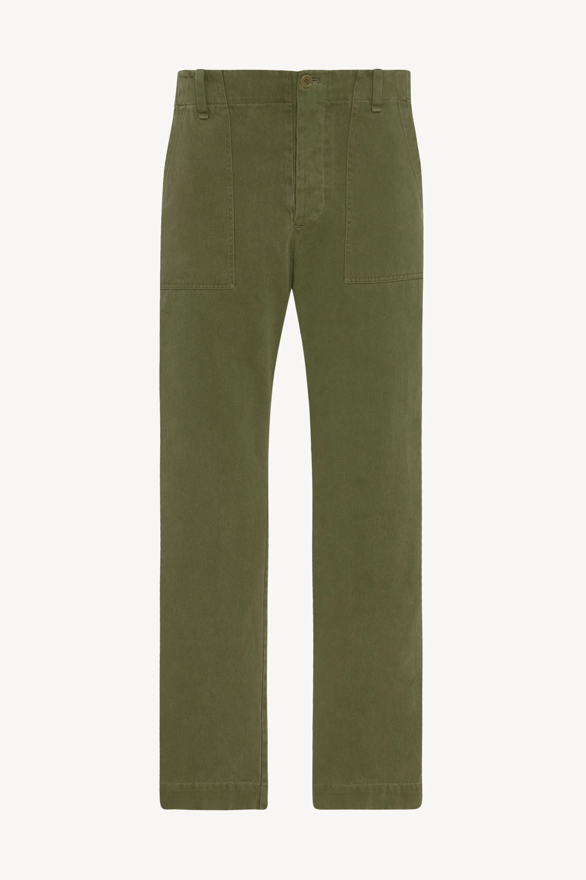 Valerio Pant