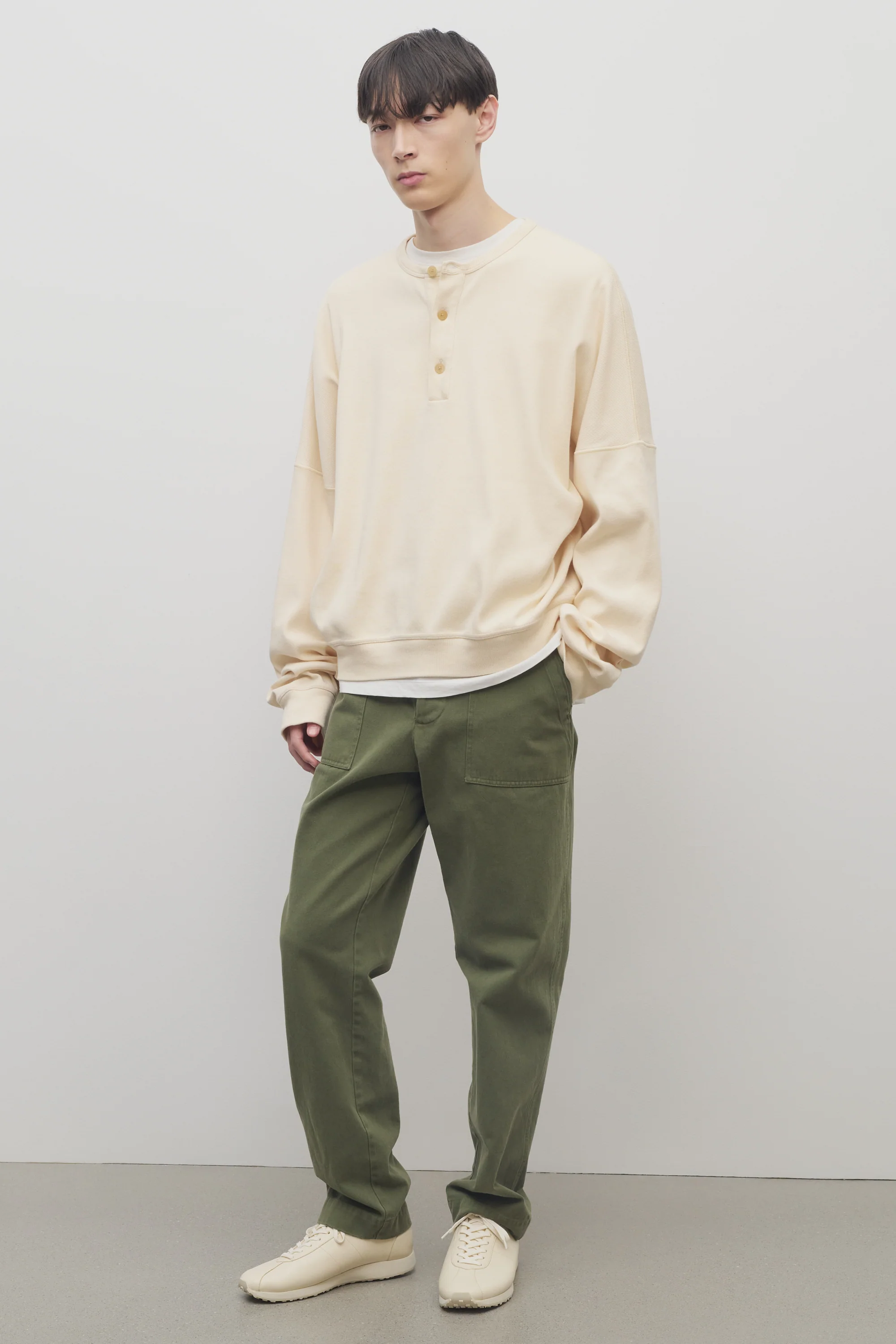 Valerio Pant - Image 3