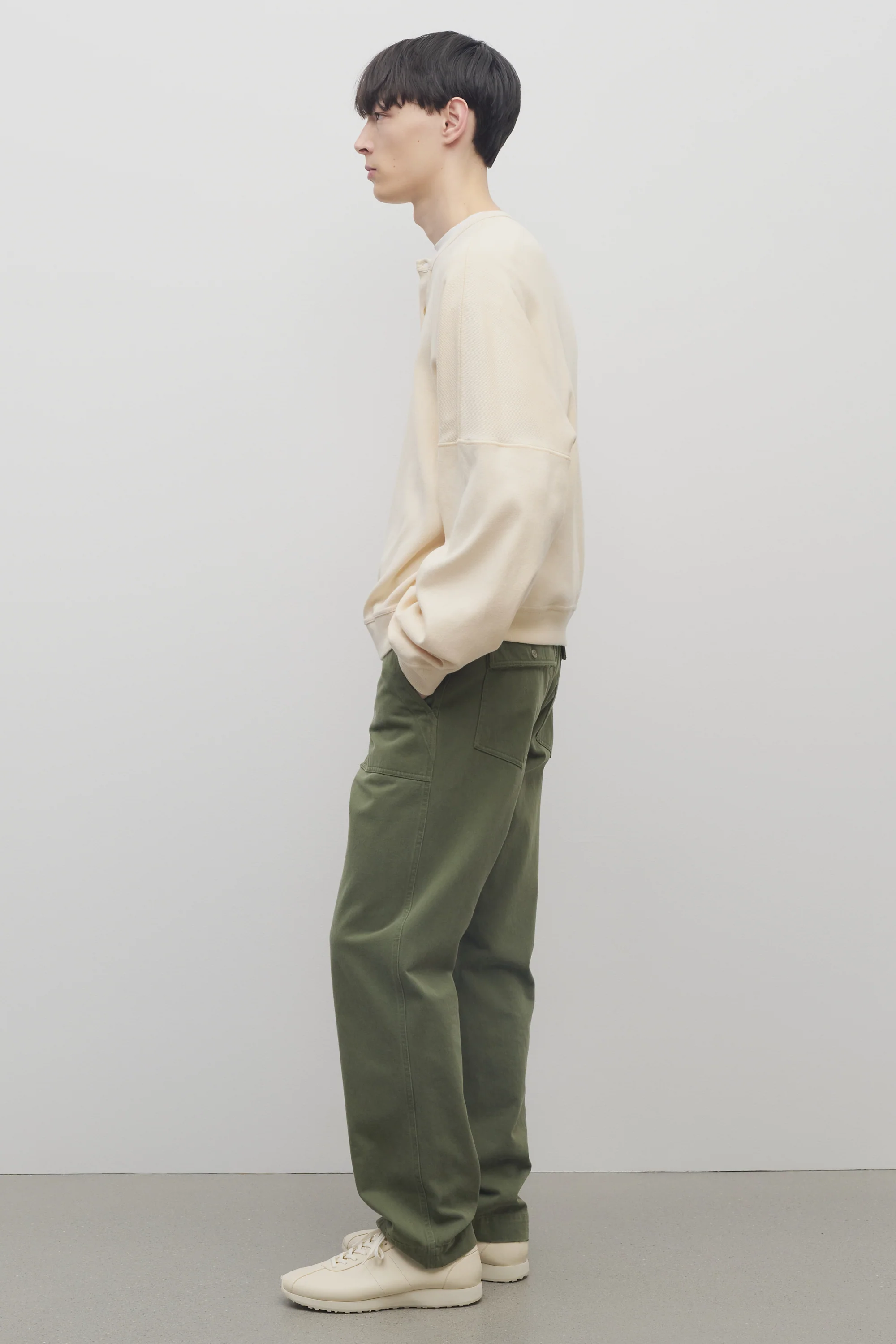 Valerio Pant - Image 4