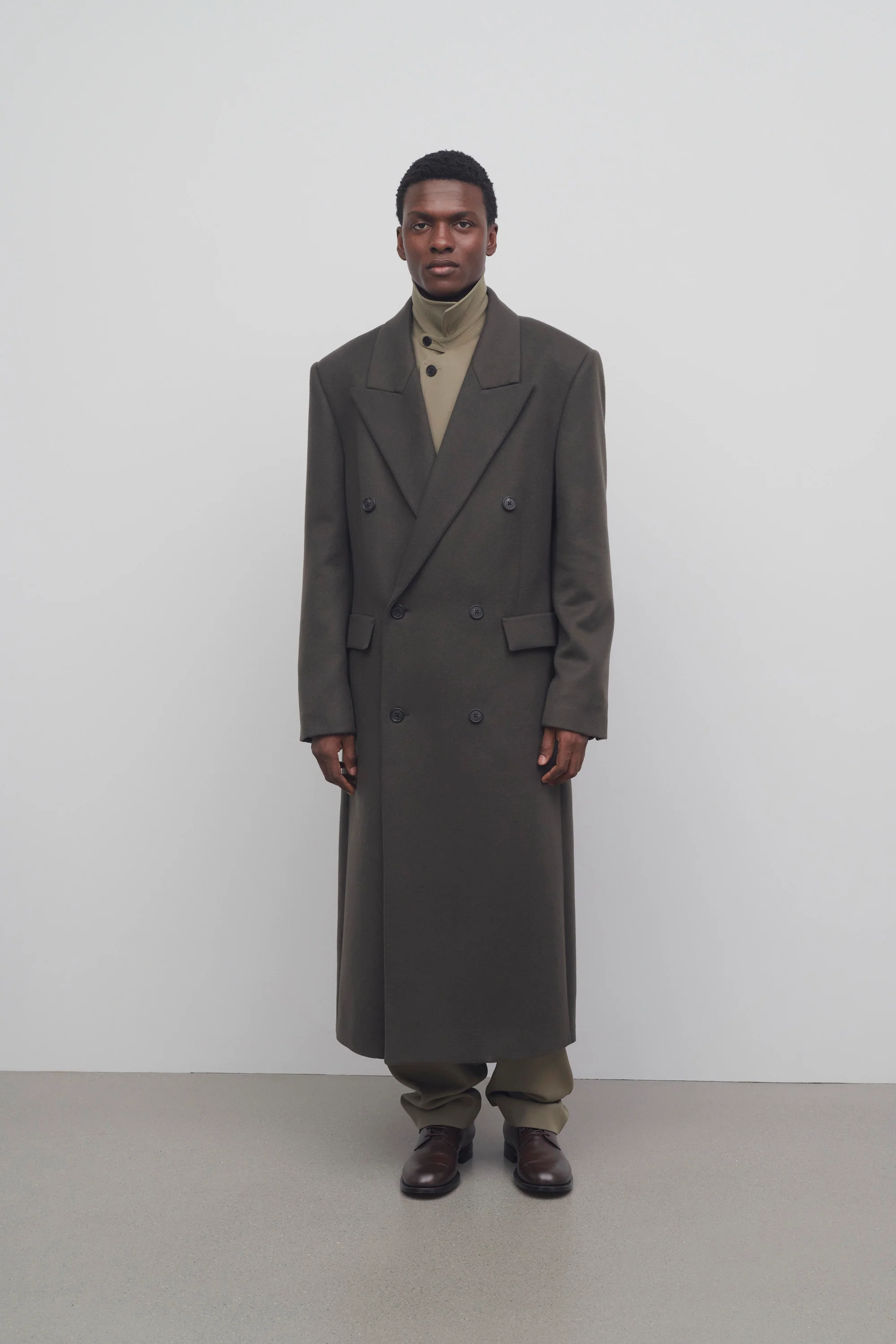 Velasco Coat - Image 3