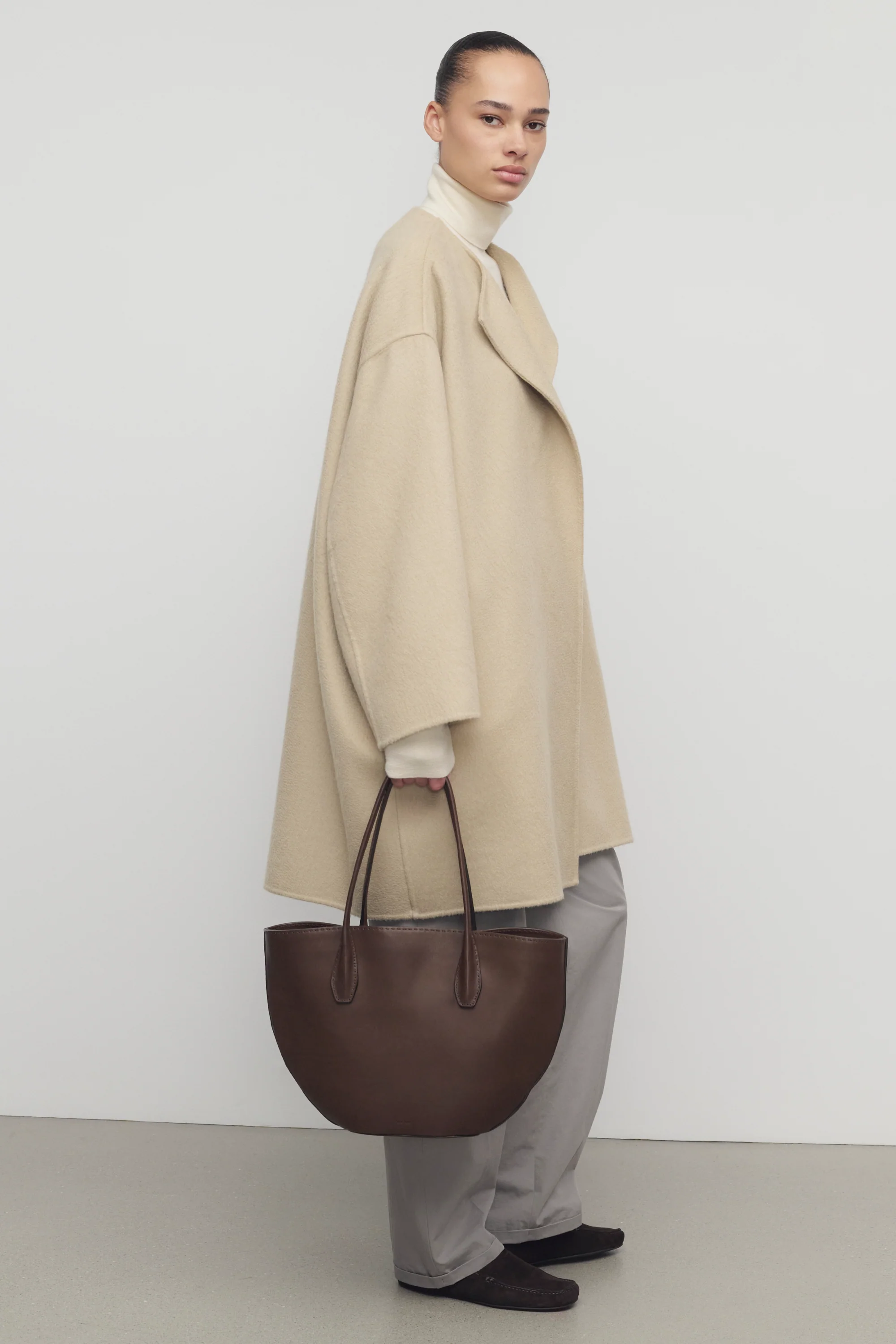 Verlain Coat - Image 4