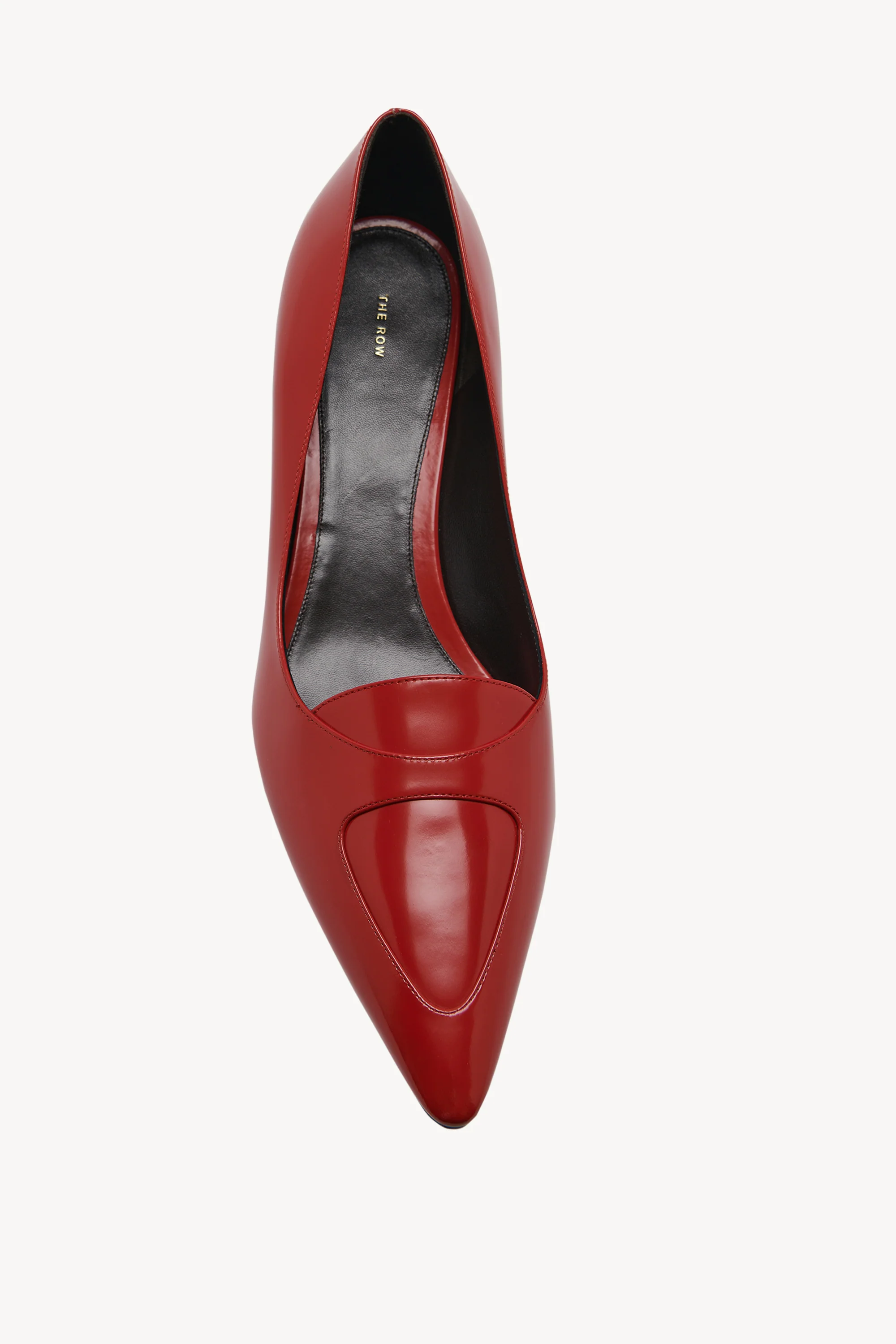 Viv Kitten Heel - Image 3