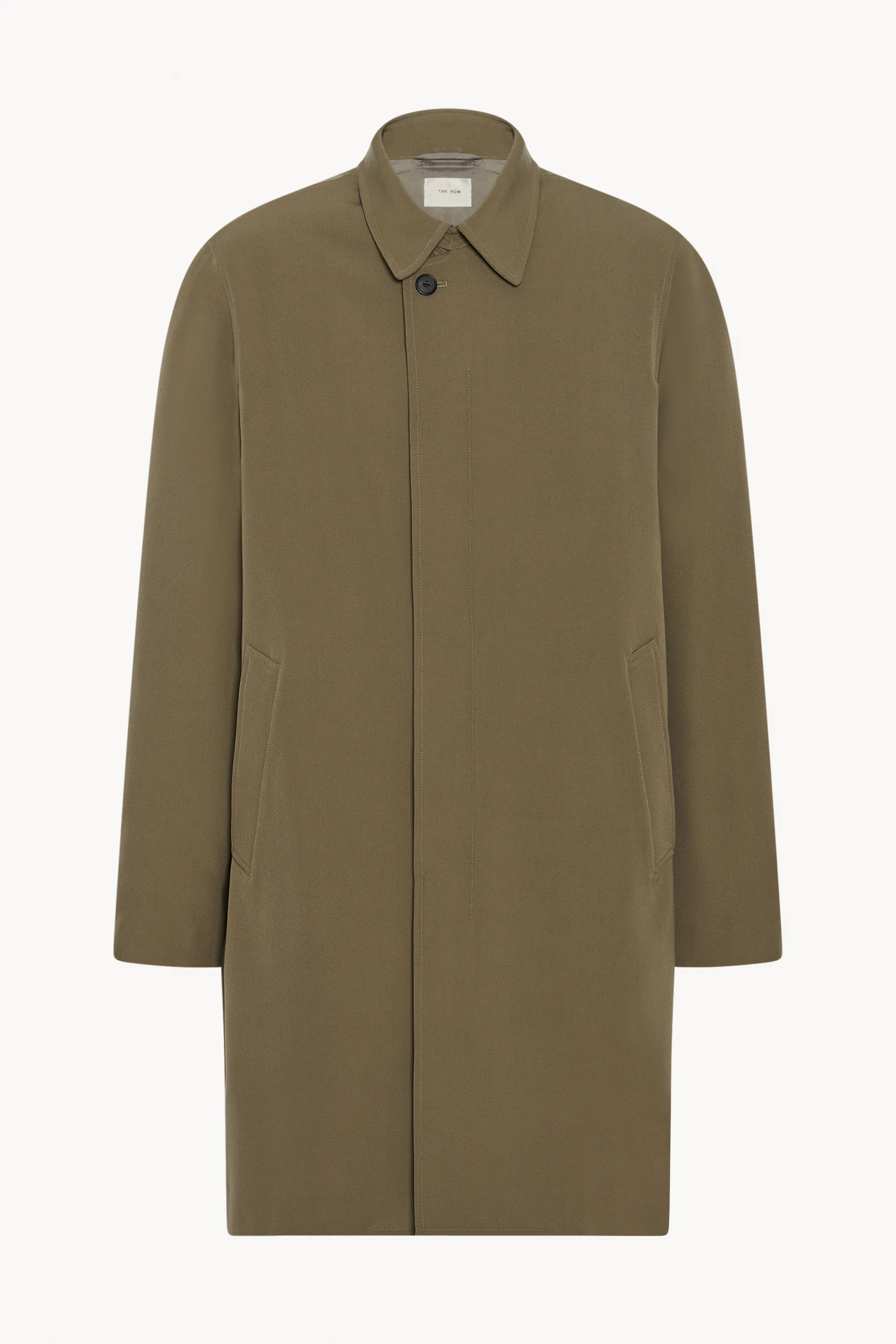 Wallace Coat