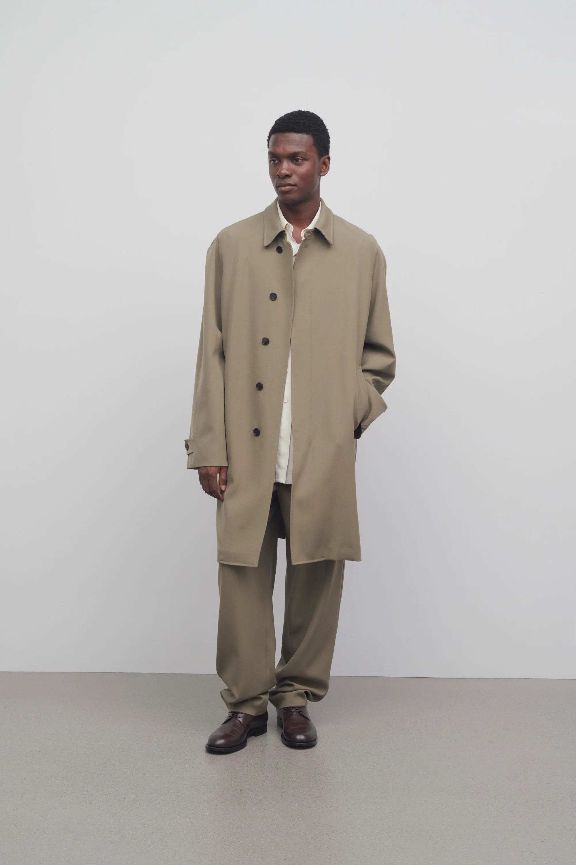 Wallace Coat - Image 3