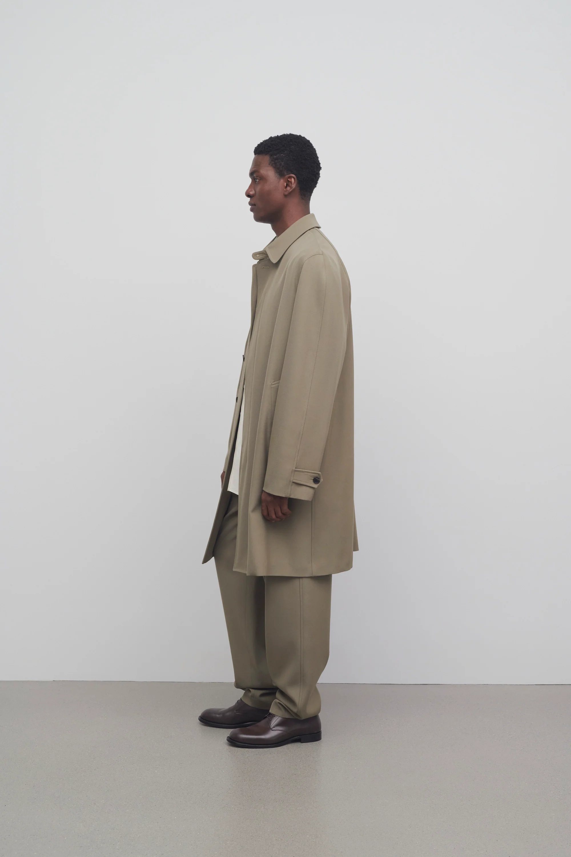 Wallace Coat - Image 4